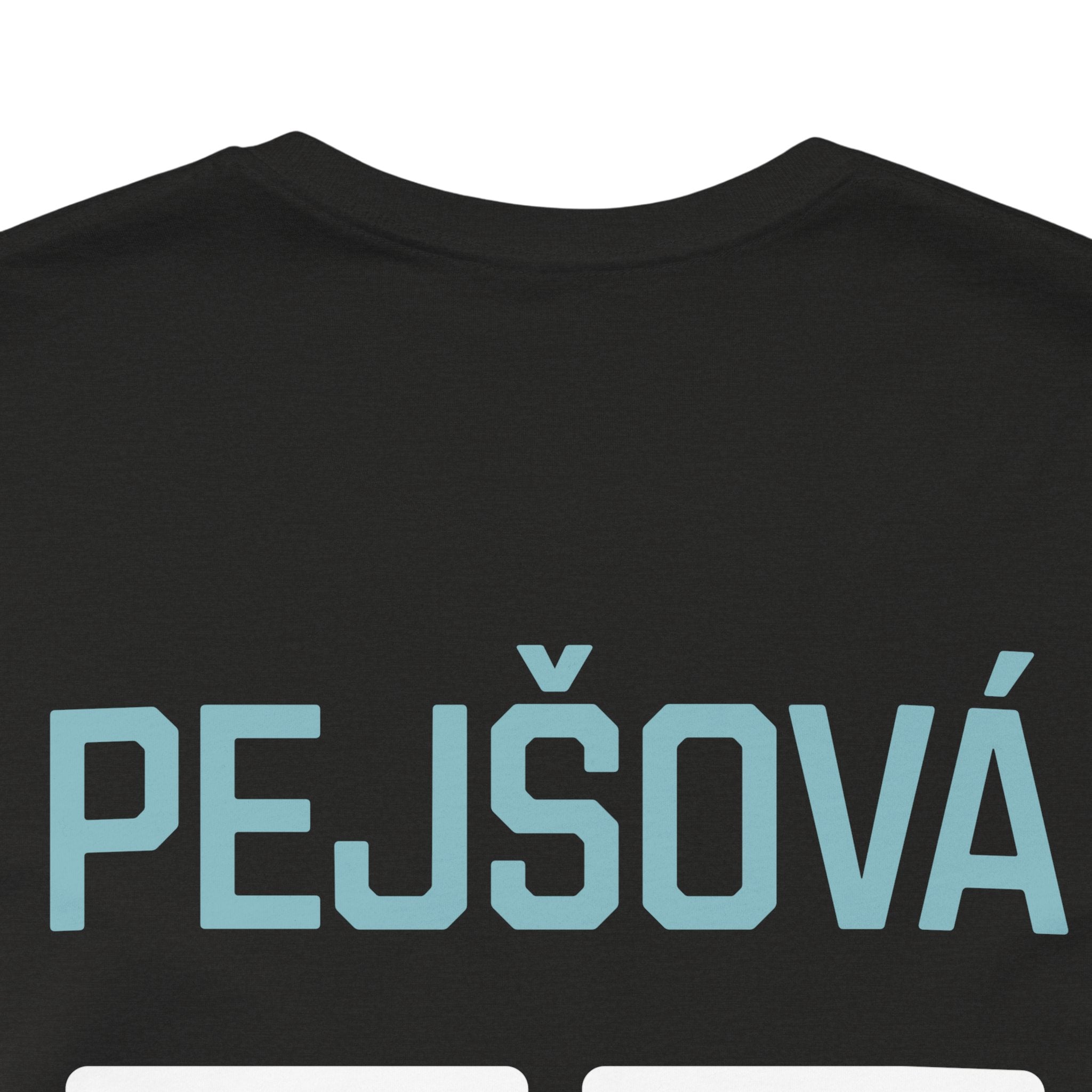 Daniela Pejsova Fleet Softblend T-shirt | Chix Sports