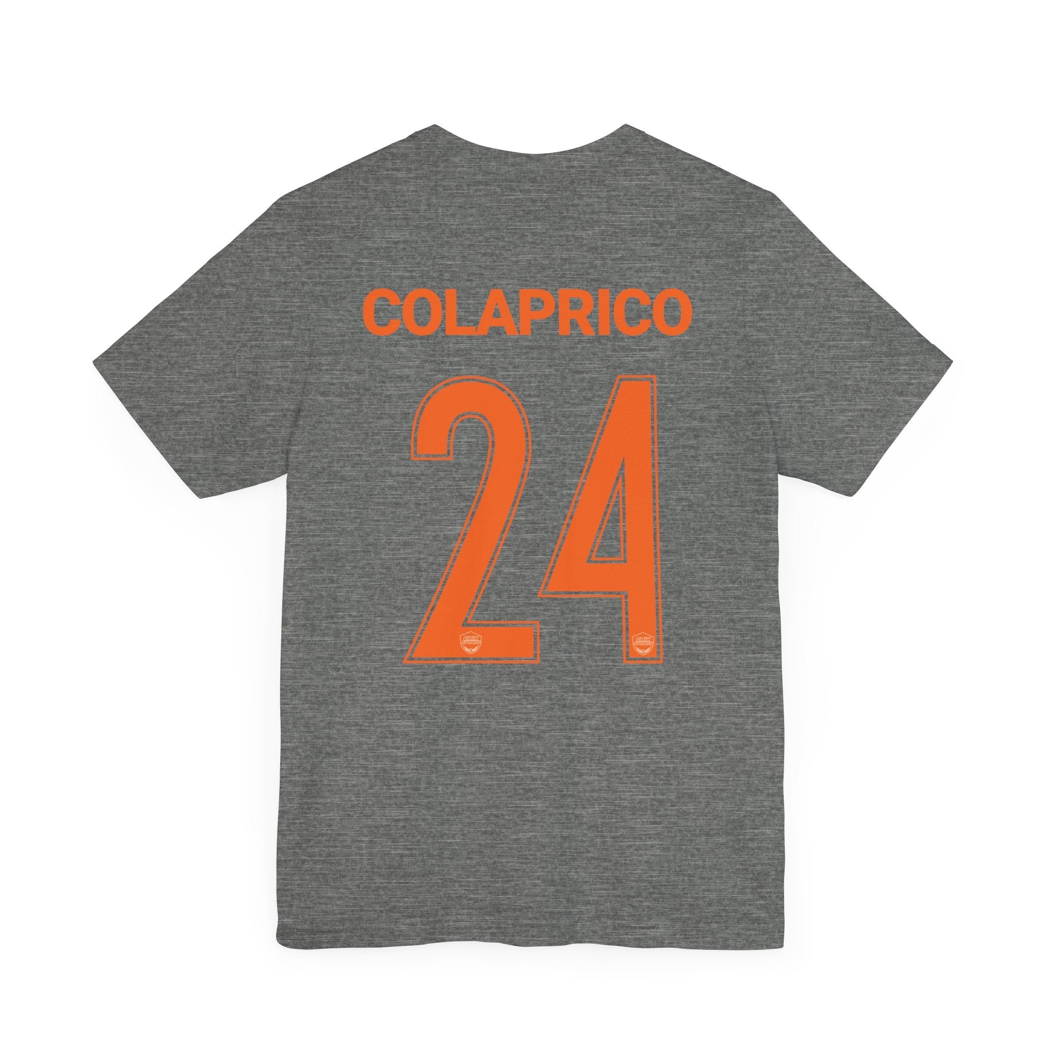 Danielle Colaprico Dash Soccer Softblend T-shirt | Chix Sports