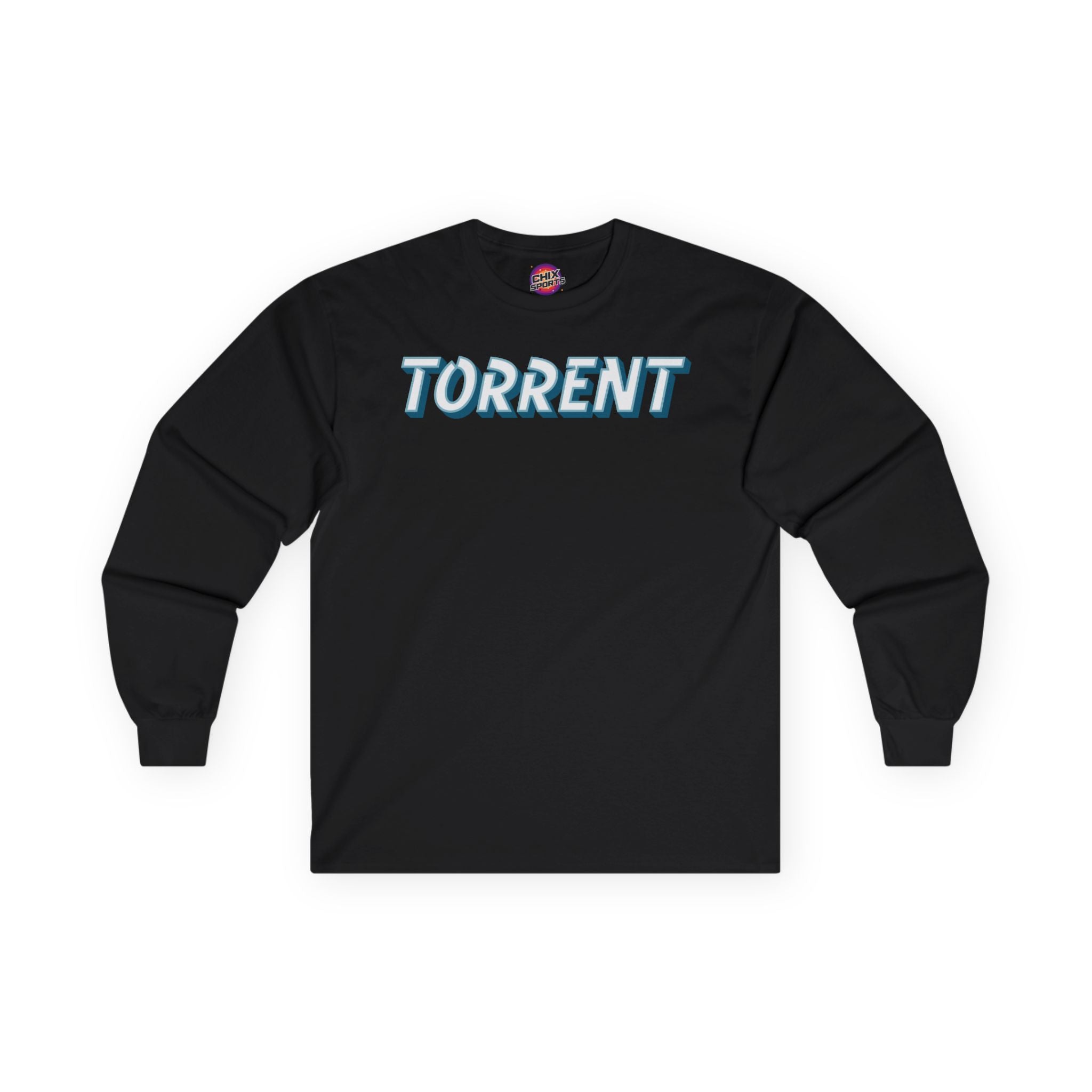 Danielle Serdachny Torrent Unisex Long Sleeve Shirt | Chix Sports