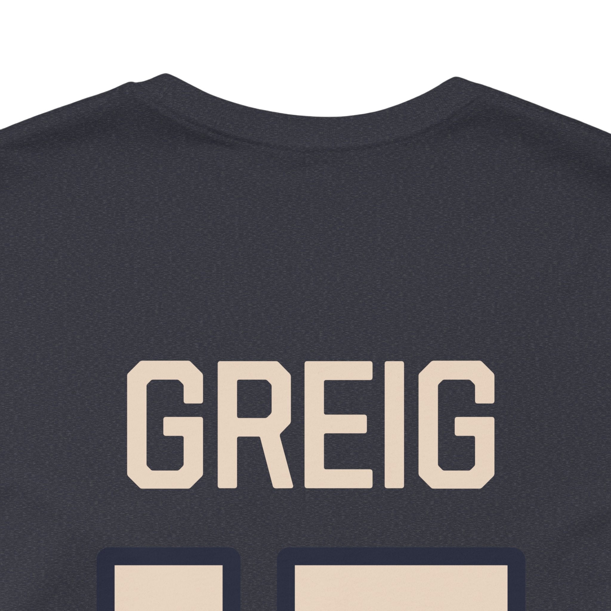 Dara Greig Victoire Jersey Unisex Shirt | Chix Sports