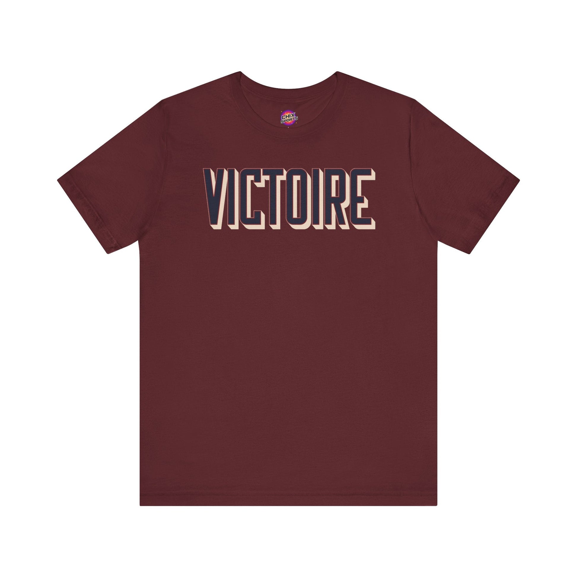Dara Greig Victoire Jersey Unisex Shirt | Chix Sports