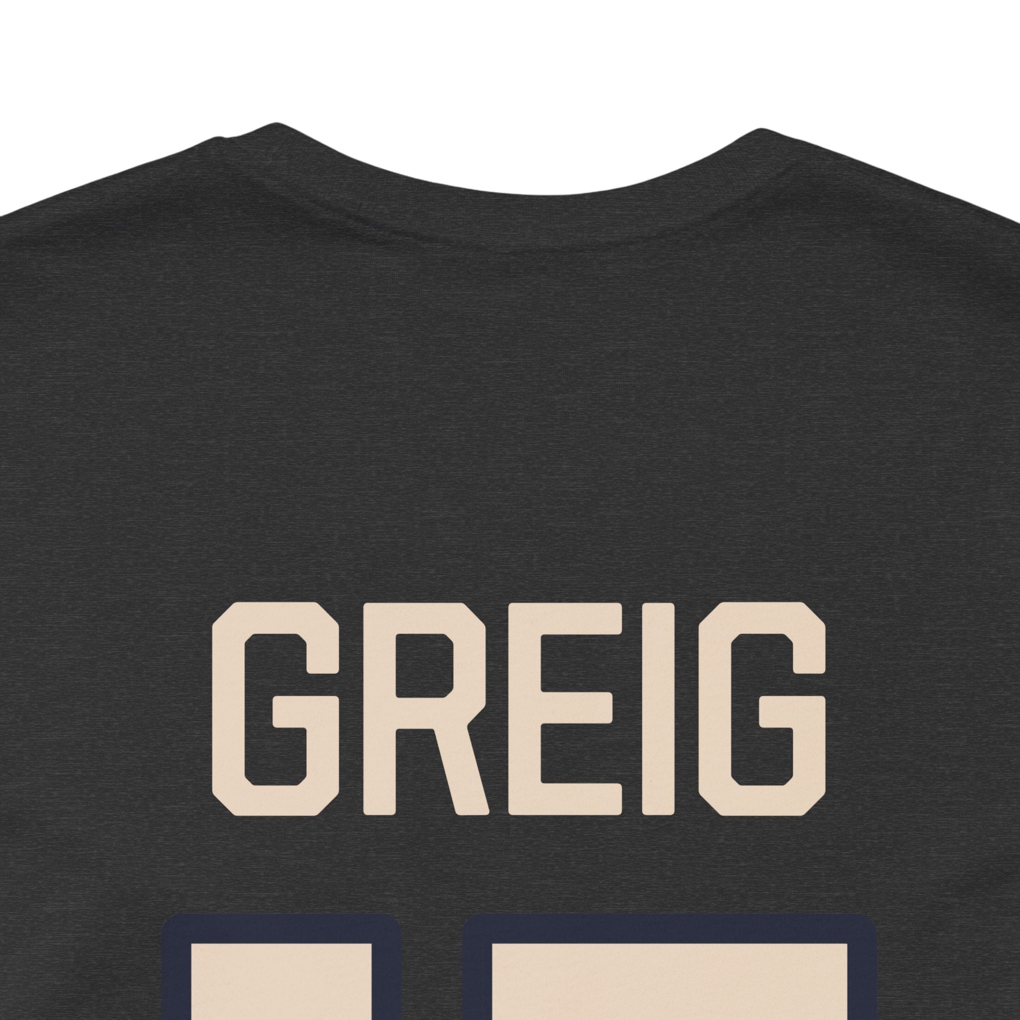 Dara Greig Victoire Jersey Unisex Shirt | Chix Sports