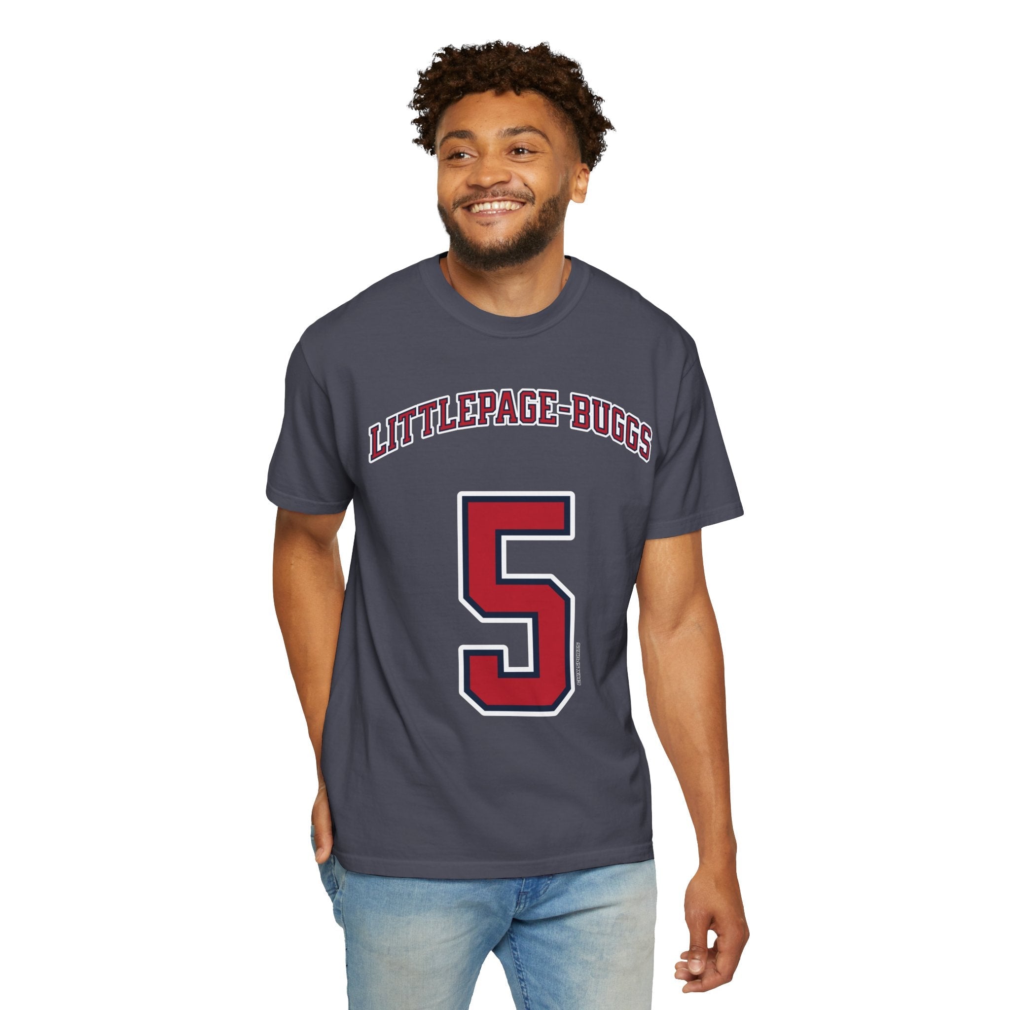 Darianna Littlepage - Buggs Mystics Premium Unisex Shirt | Chix Sports