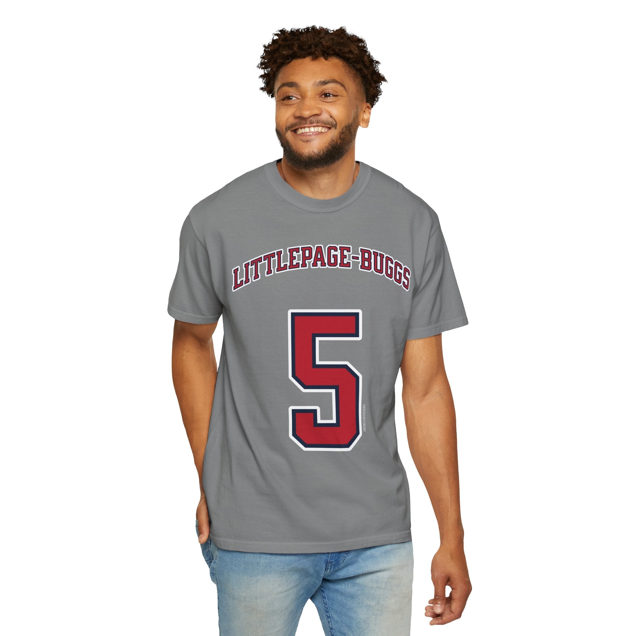 Darianna Littlepage - Buggs Mystics Premium Unisex Shirt | Chix Sports