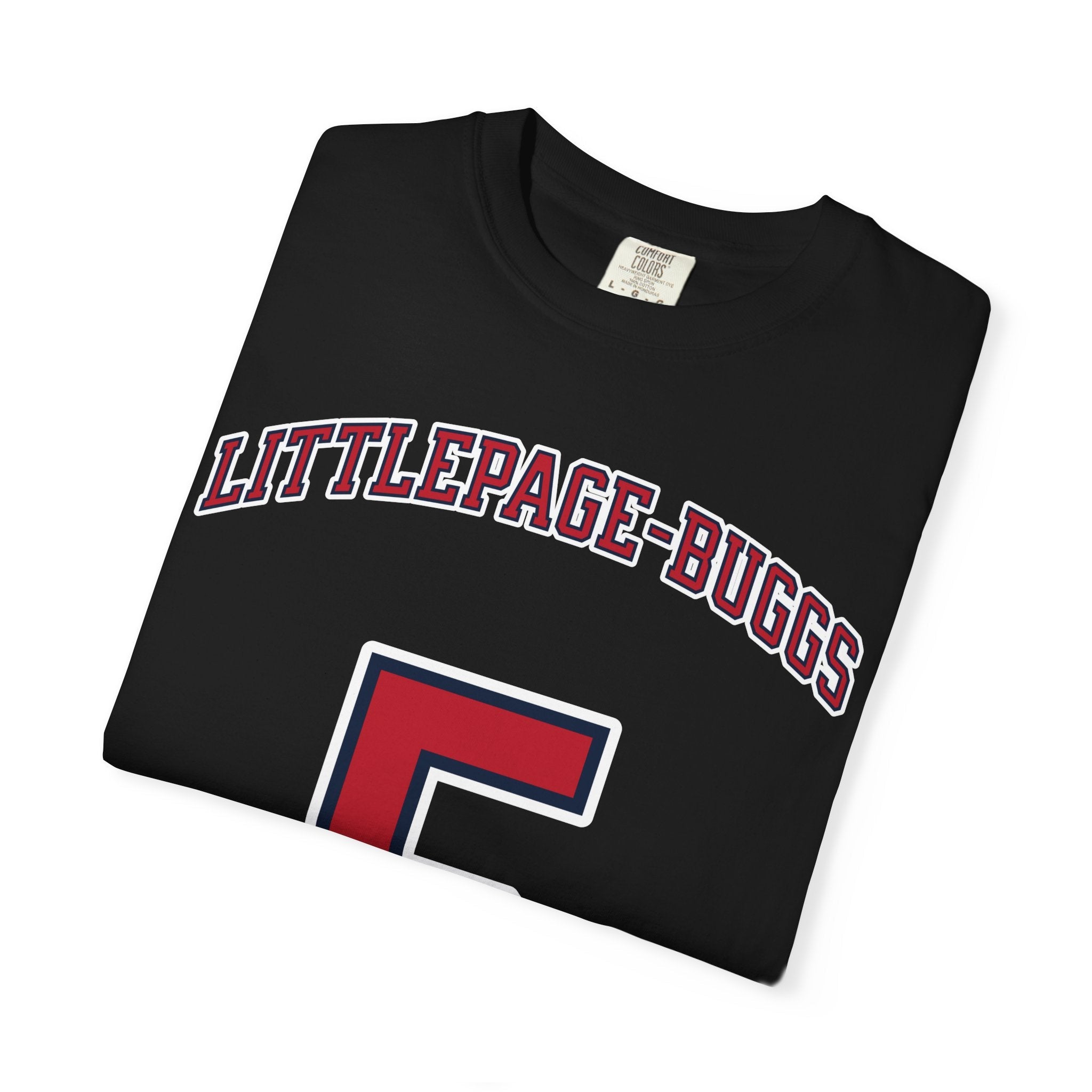 Darianna Littlepage - Buggs Mystics Premium Unisex Shirt | Chix Sports