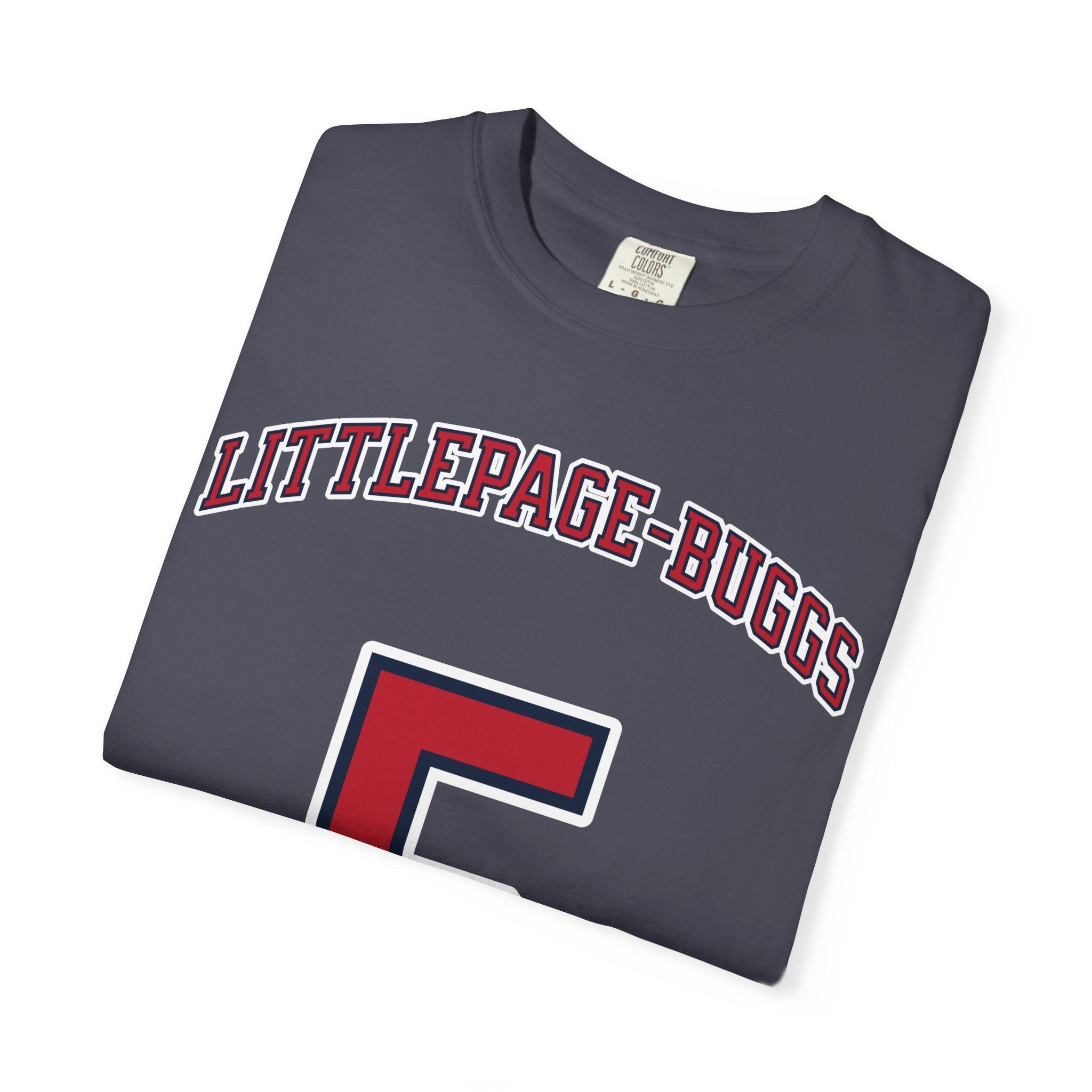 Darianna Littlepage - Buggs Mystics Premium Unisex Shirt | Chix Sports