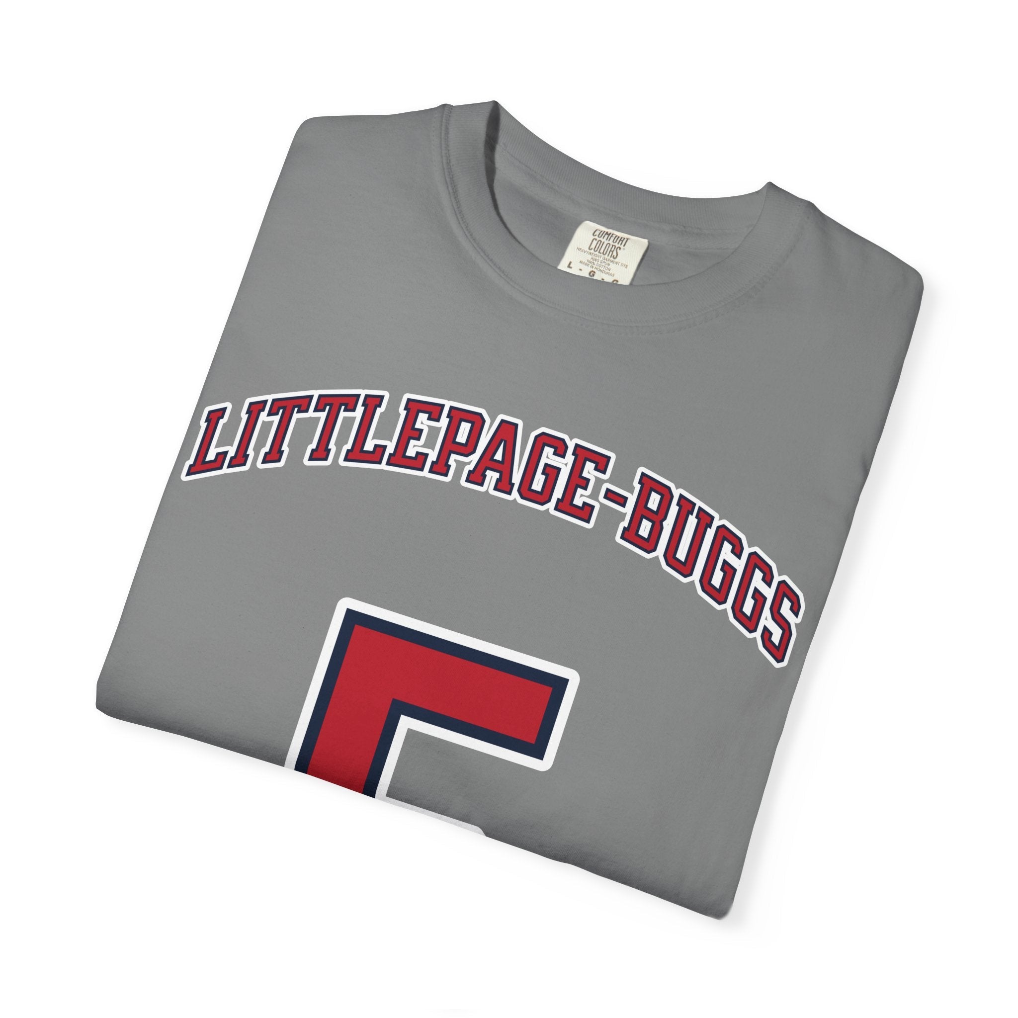 Darianna Littlepage - Buggs Mystics Premium Unisex Shirt | Chix Sports
