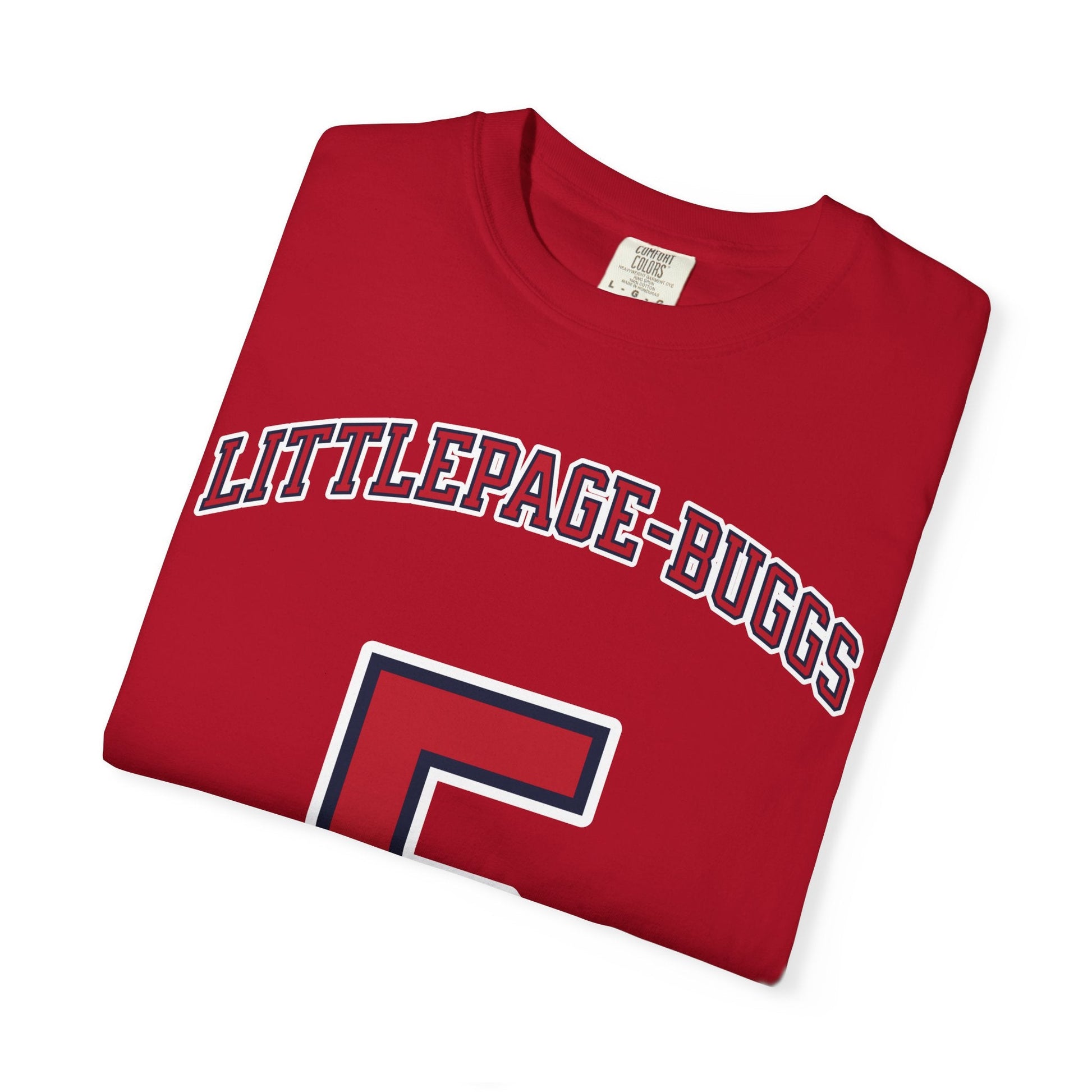 Darianna Littlepage - Buggs Mystics Premium Unisex Shirt | Chix Sports