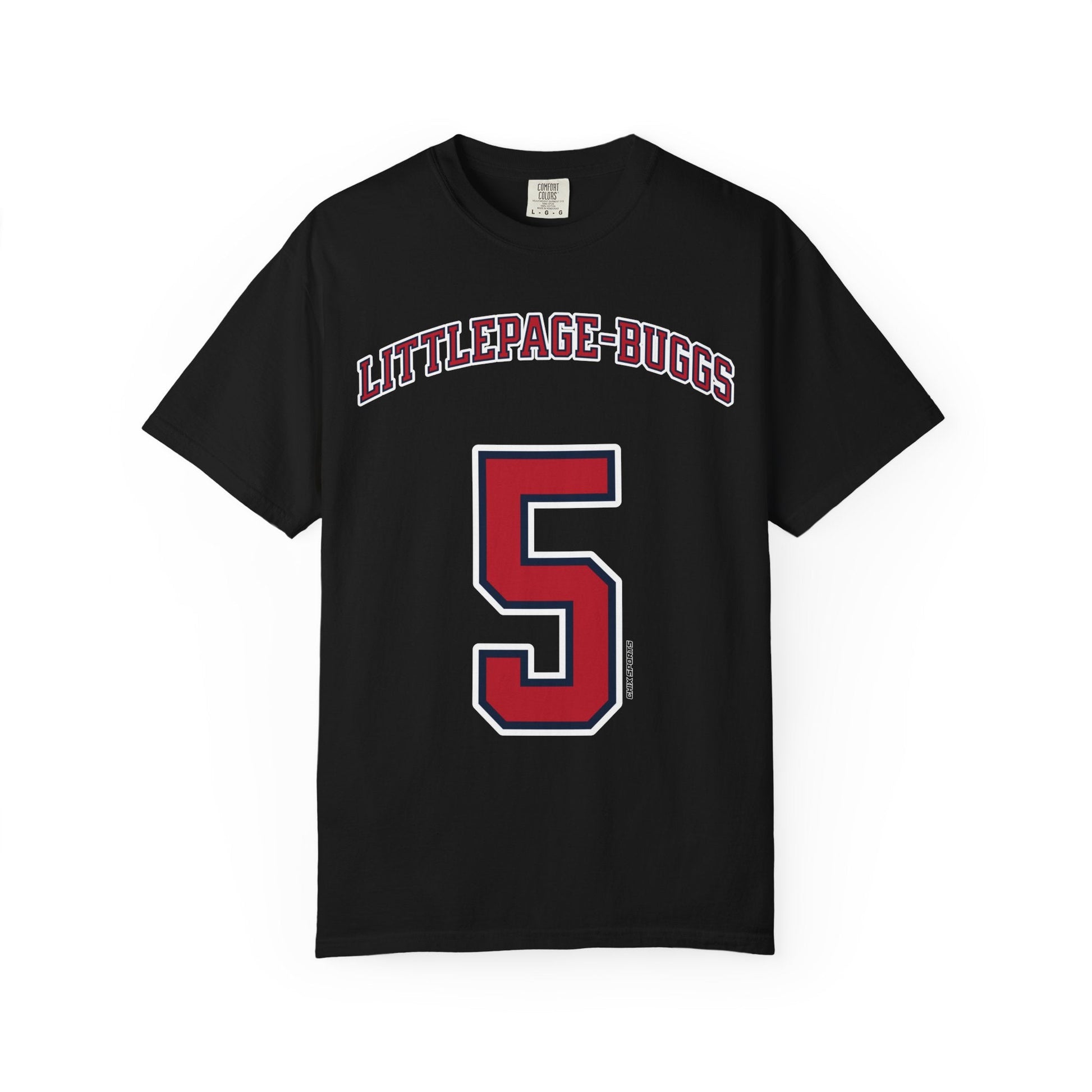 Darianna Littlepage - Buggs Mystics Premium Unisex Shirt | Chix Sports