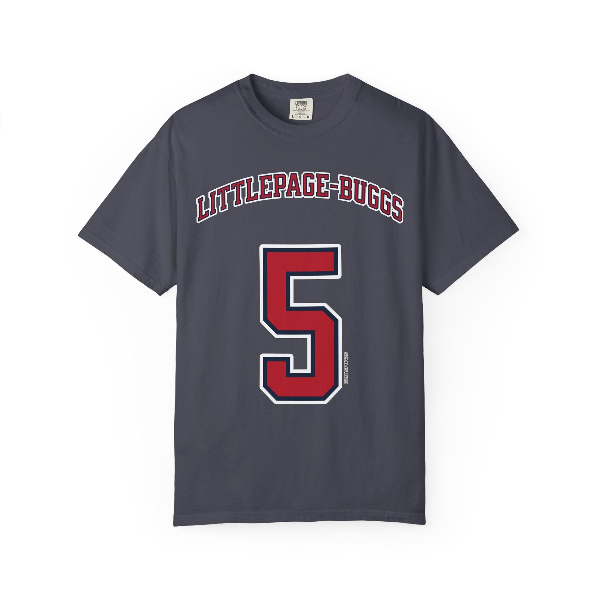 Darianna Littlepage - Buggs Mystics Premium Unisex Shirt | Chix Sports