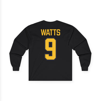 Daryl Watts Sceptres Long Sleeve Shirt | Chix Sports