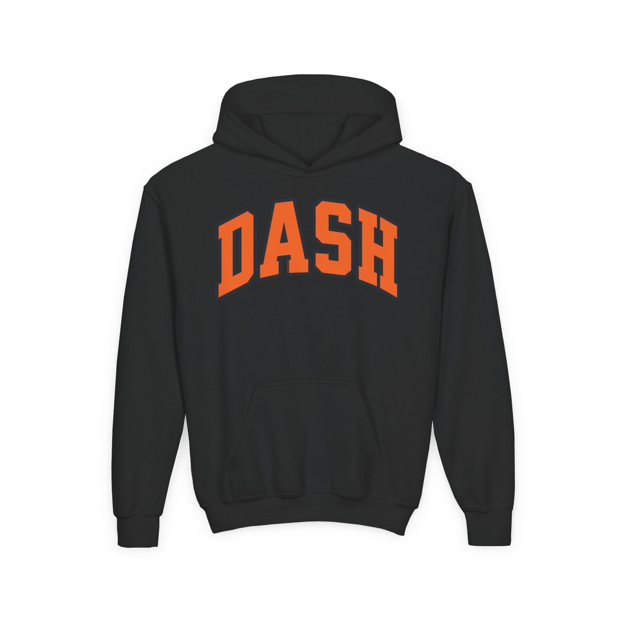 Dash Soccer Kids Heavy Hoodie | Chix Sports