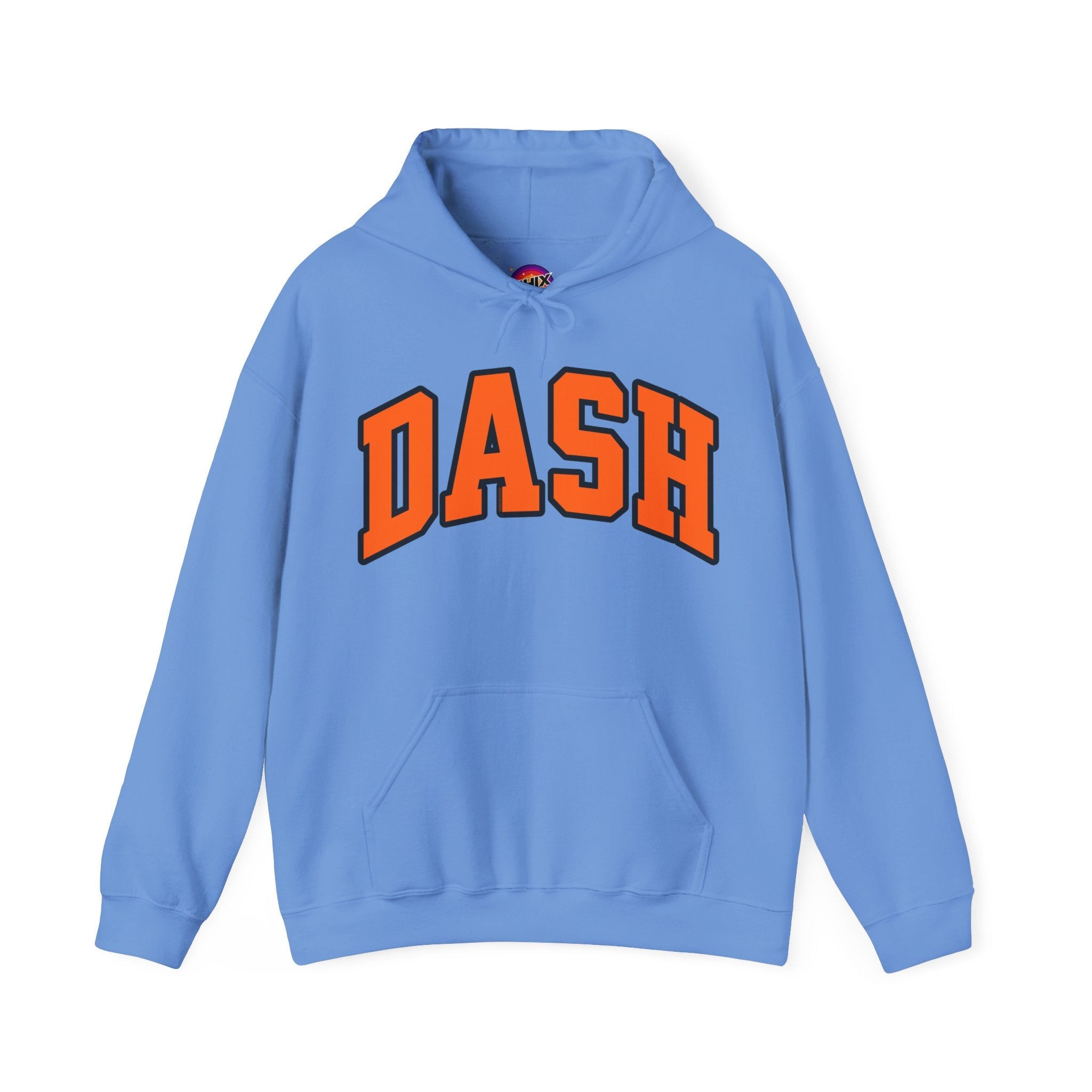 Dash Soccer Unisex Heavy Hoodie | Chix Sports