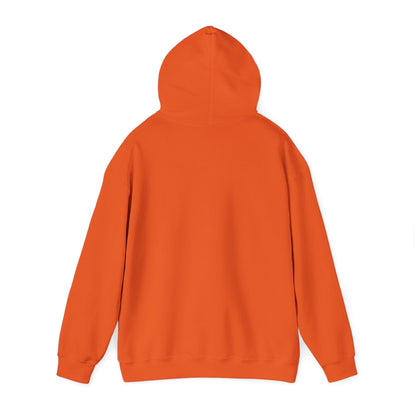 Dash Soccer Unisex Heavy Hoodie | Chix Sports
