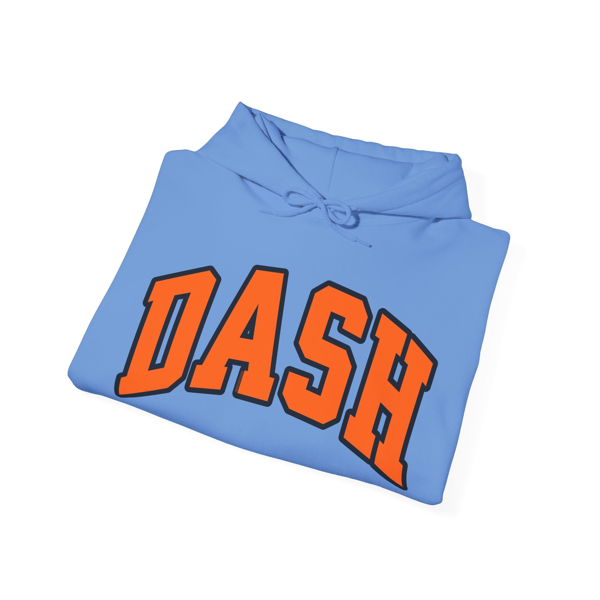 Dash Soccer Unisex Heavy Hoodie | Chix Sports