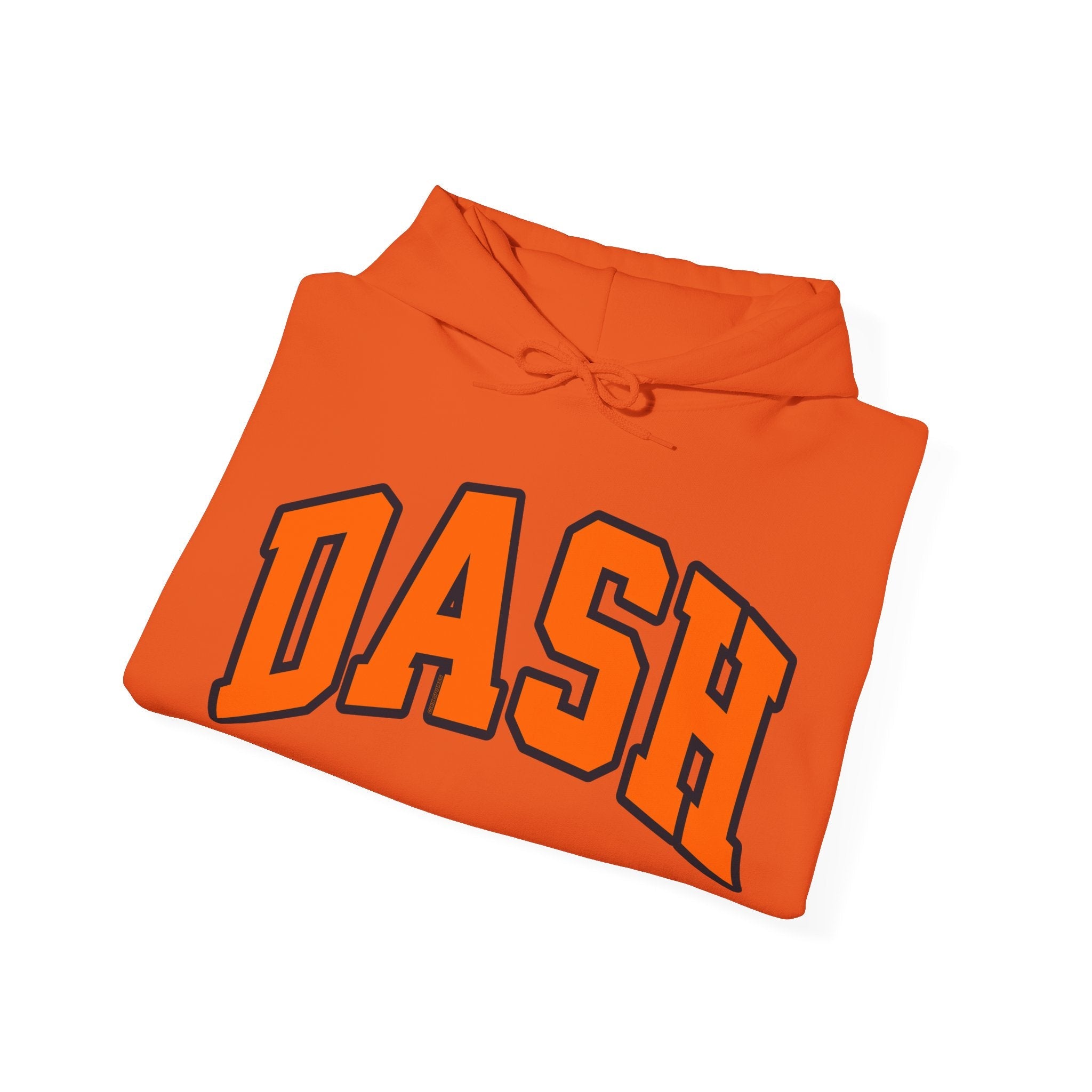 Dash Soccer Unisex Heavy Hoodie | Chix Sports