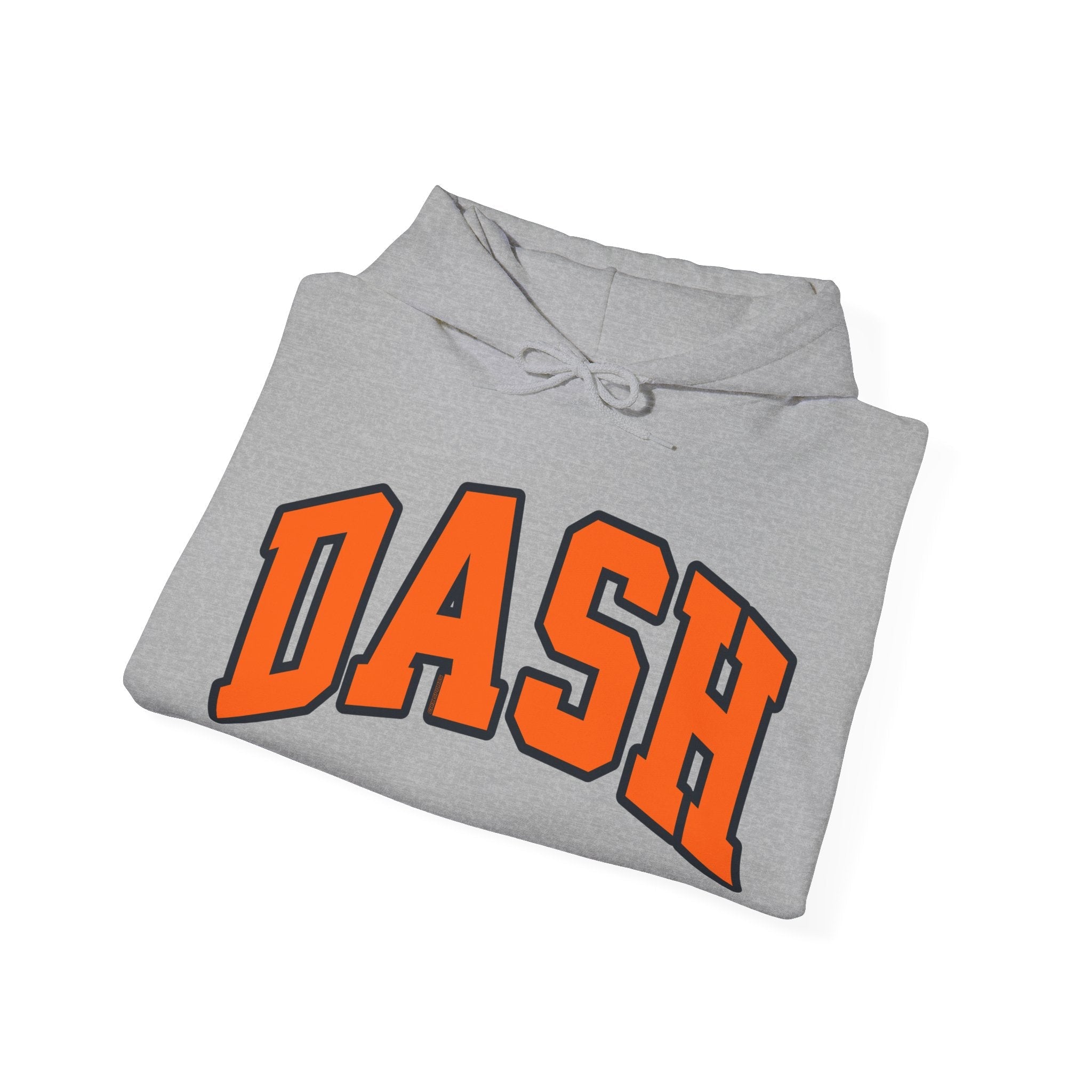 Dash Soccer Unisex Heavy Hoodie | Chix Sports