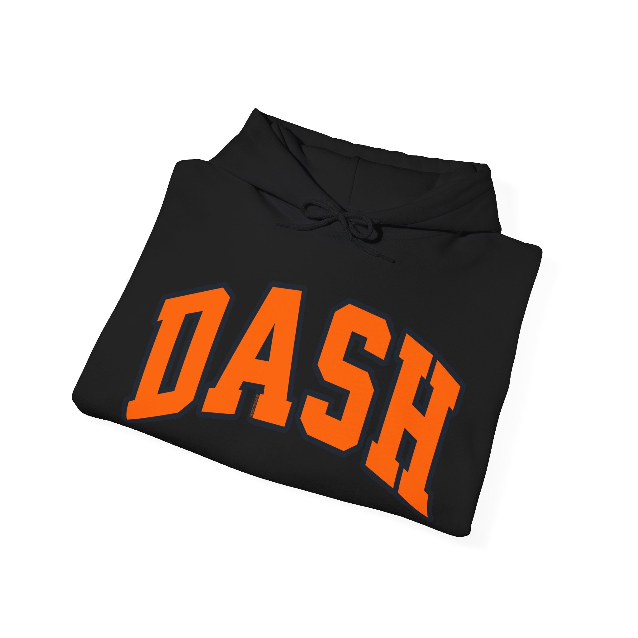 Dash Soccer Unisex Heavy Hoodie | Chix Sports