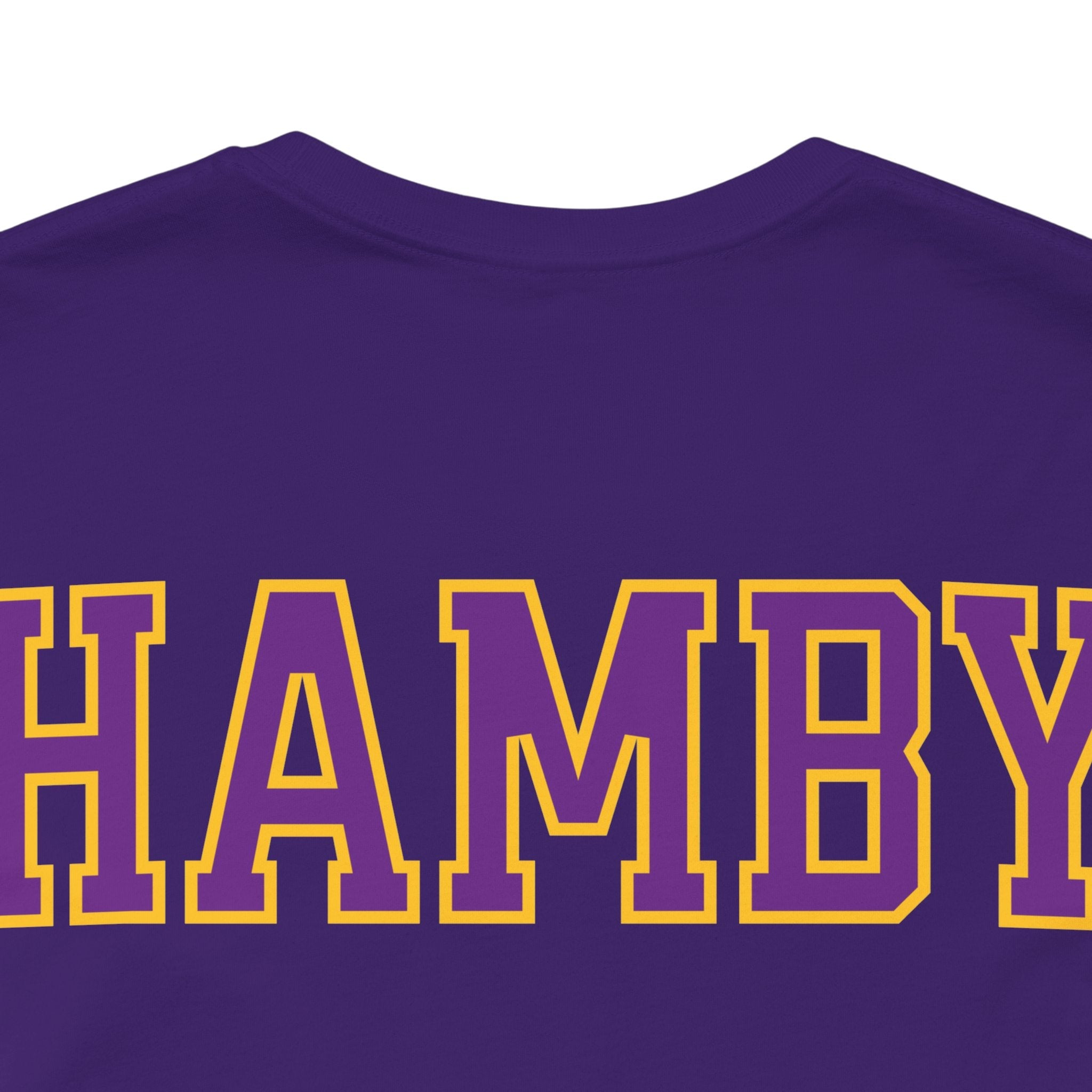 Dearica Hamby Sparks Jersey Unisex Shirt | Chix Sports