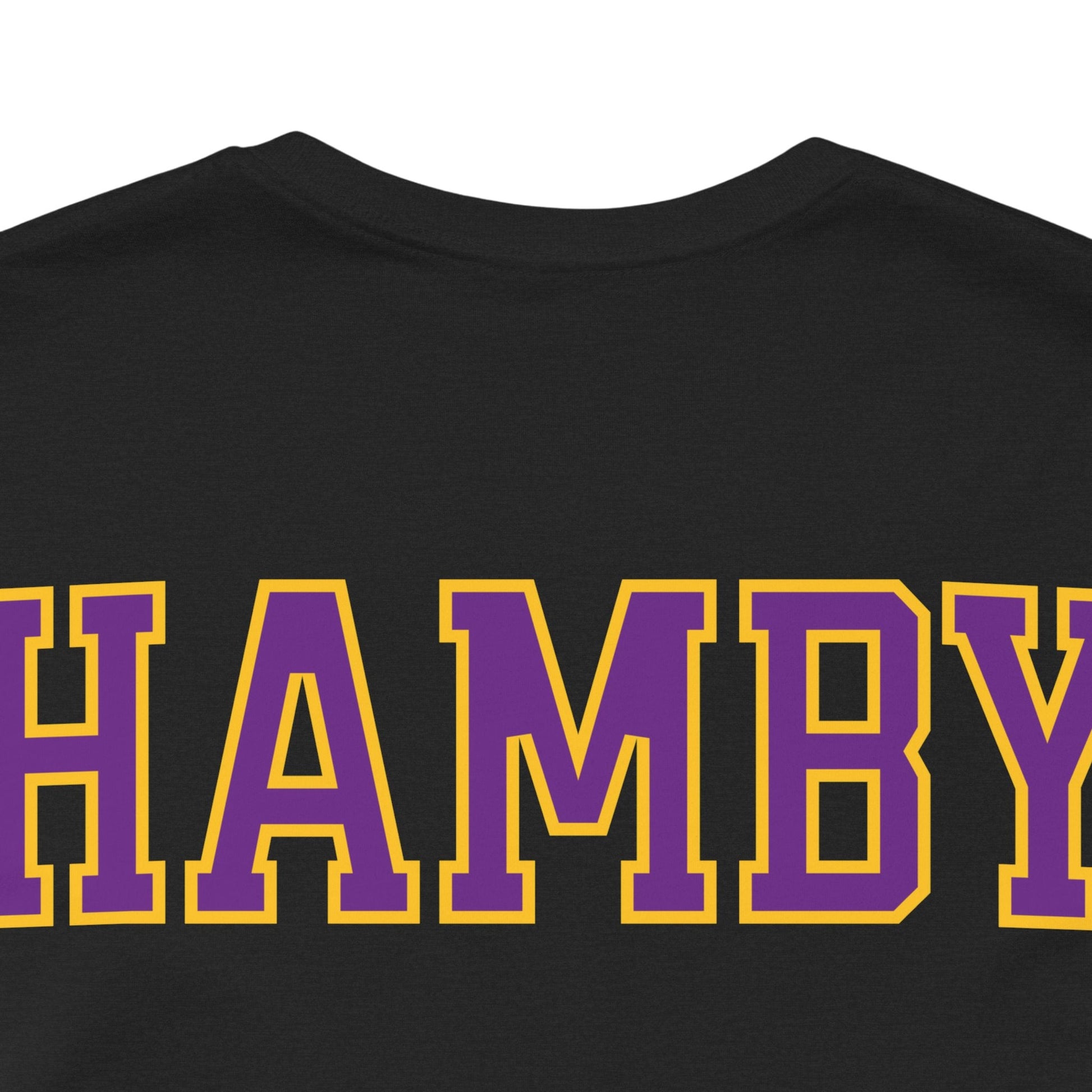 Dearica Hamby Sparks Jersey Unisex Shirt | Chix Sports