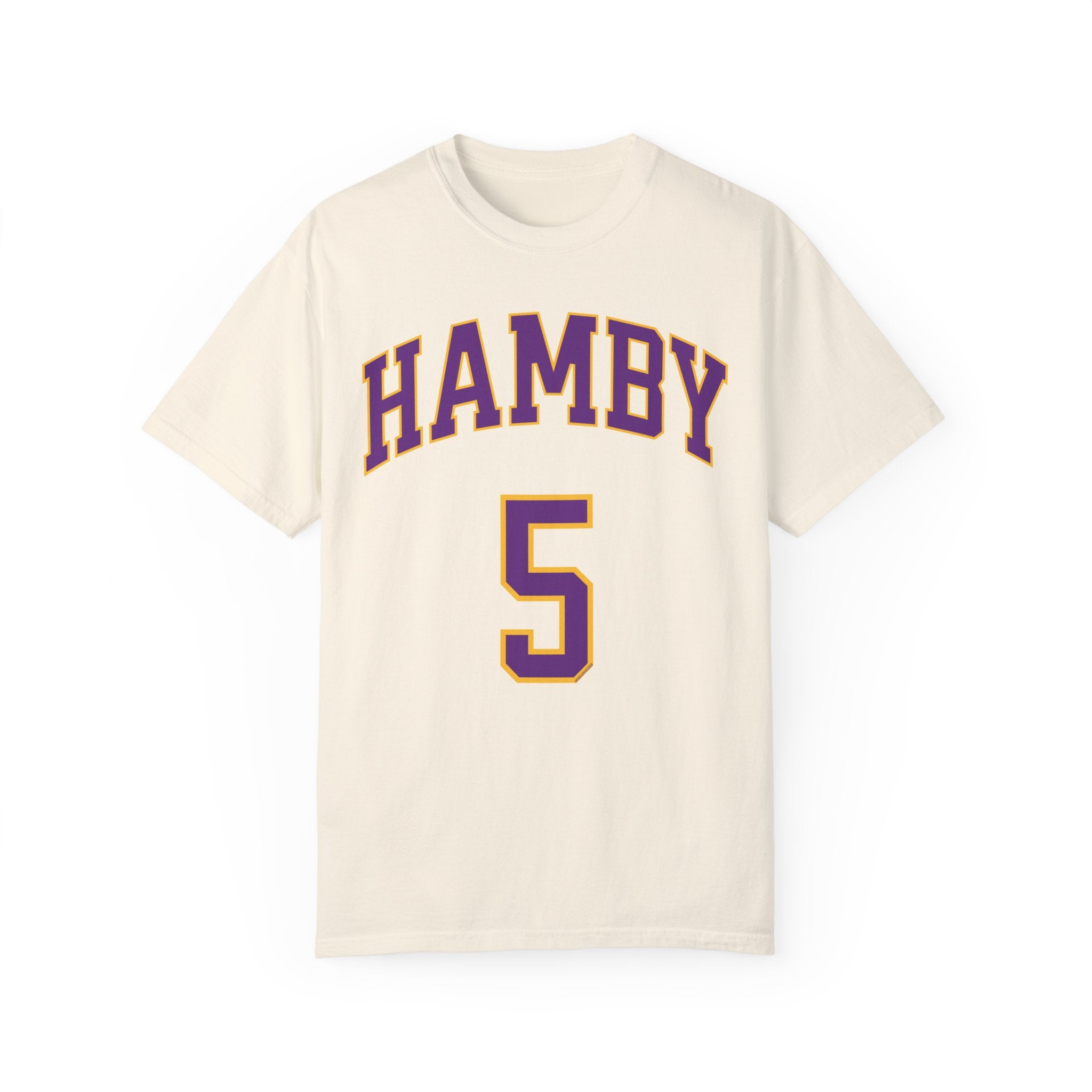 Dearica Hamby Sparks Premium Basketball Shirt | Chix Sports