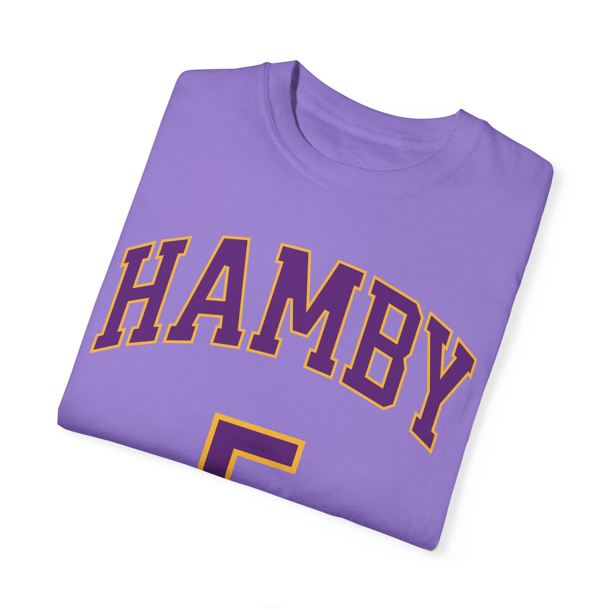Dearica Hamby Sparks Premium Basketball Shirt | Chix Sports