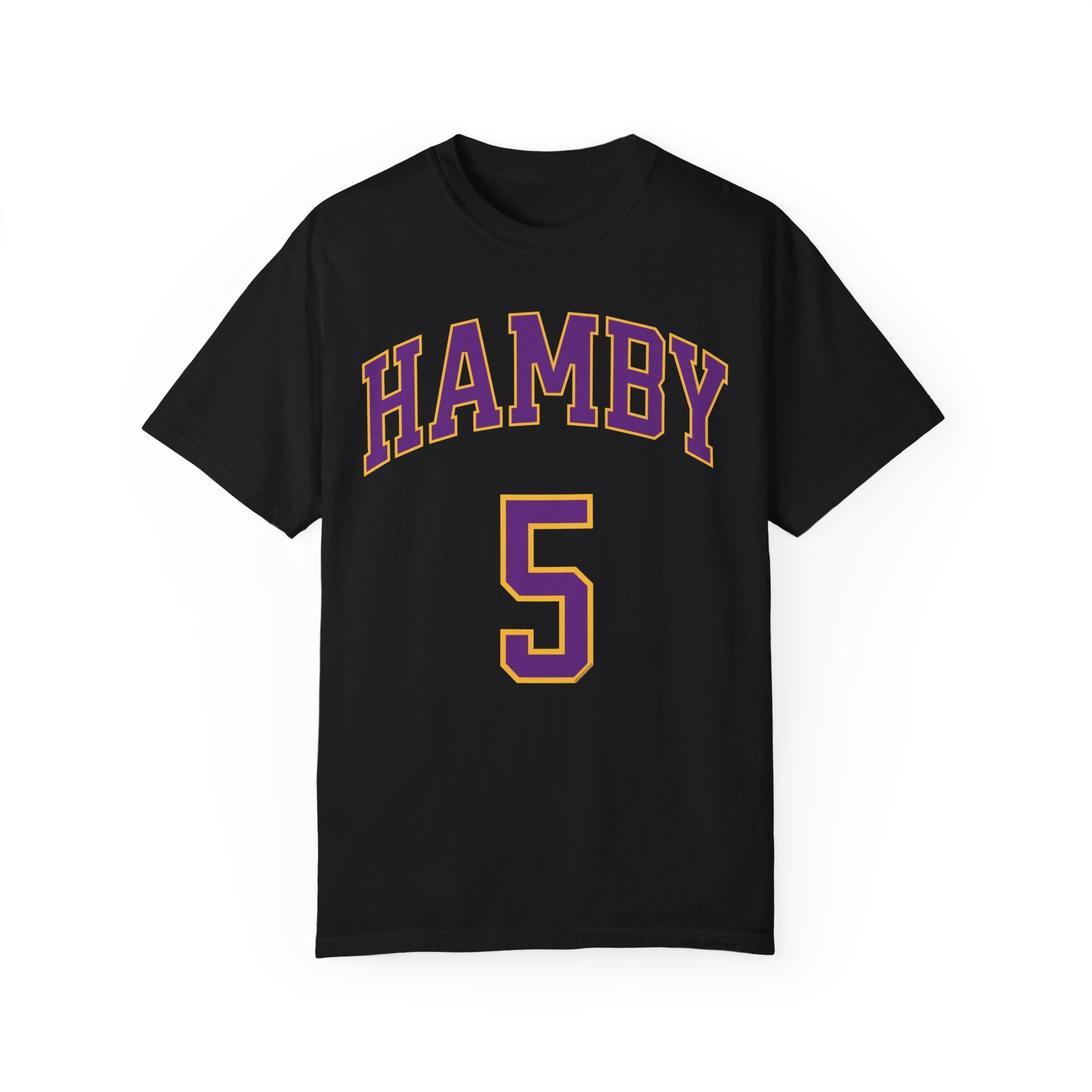 Dearica Hamby Sparks Premium Basketball Shirt | Chix Sports