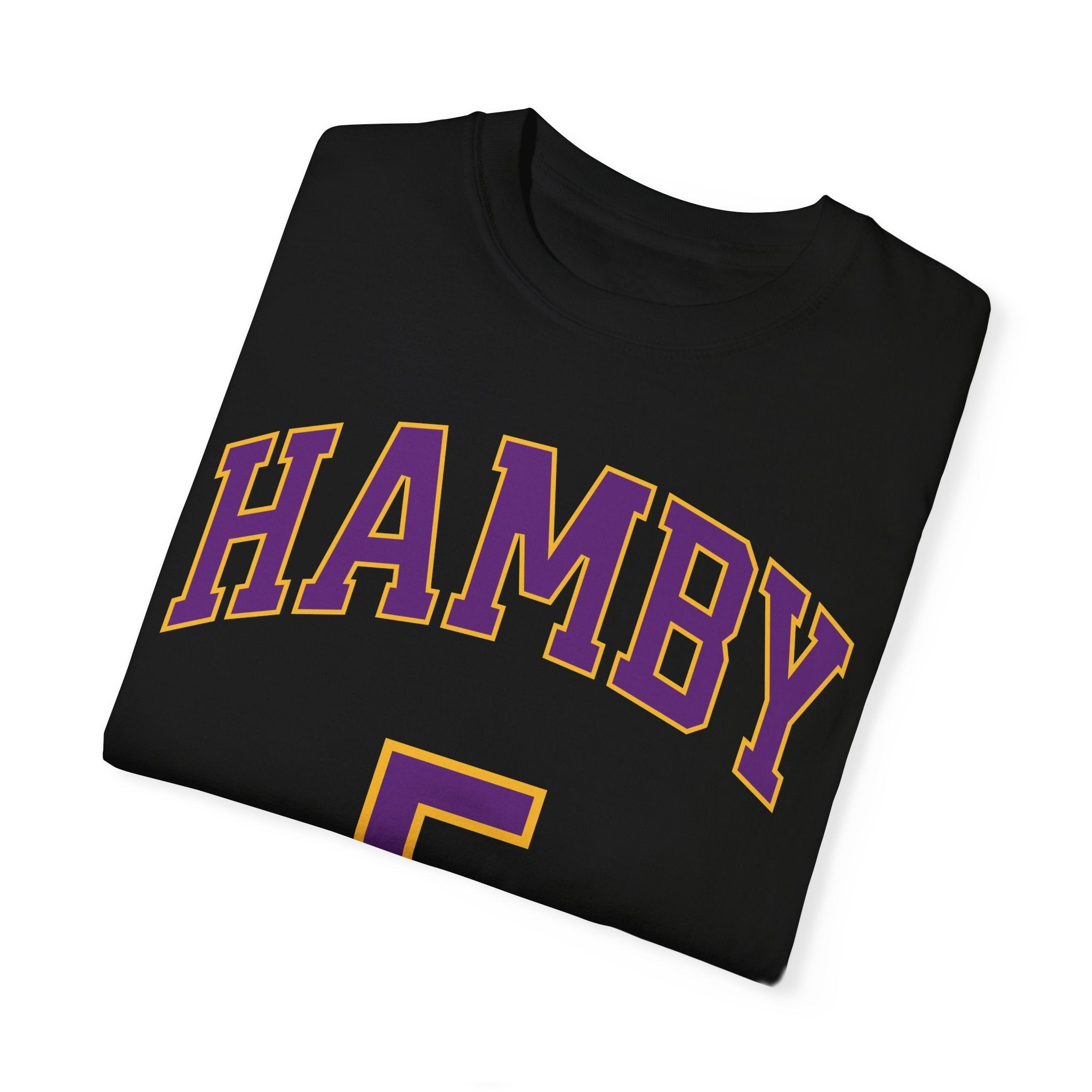Dearica Hamby Sparks Premium Basketball Shirt | Chix Sports