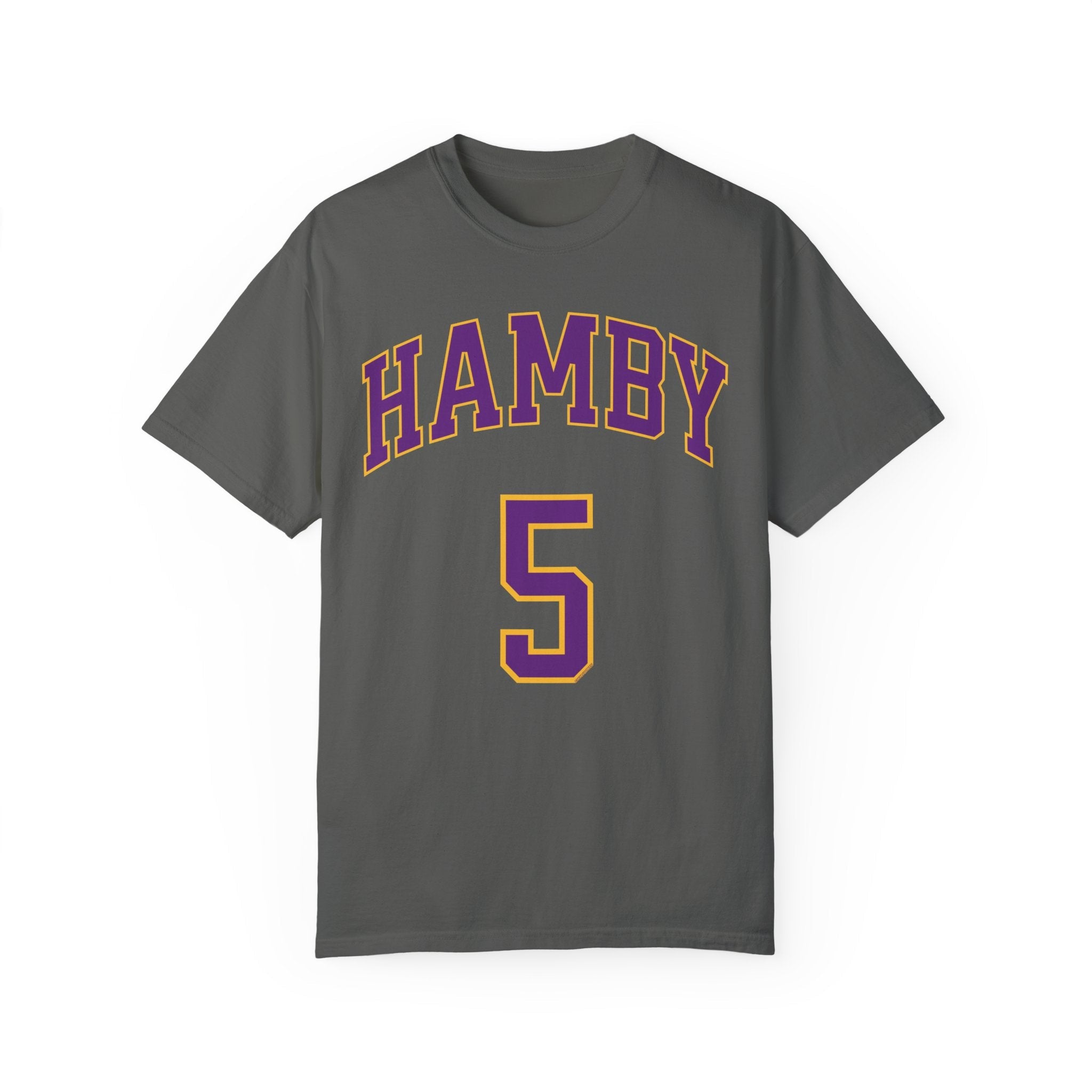Dearica Hamby Sparks Premium Basketball Shirt | Chix Sports