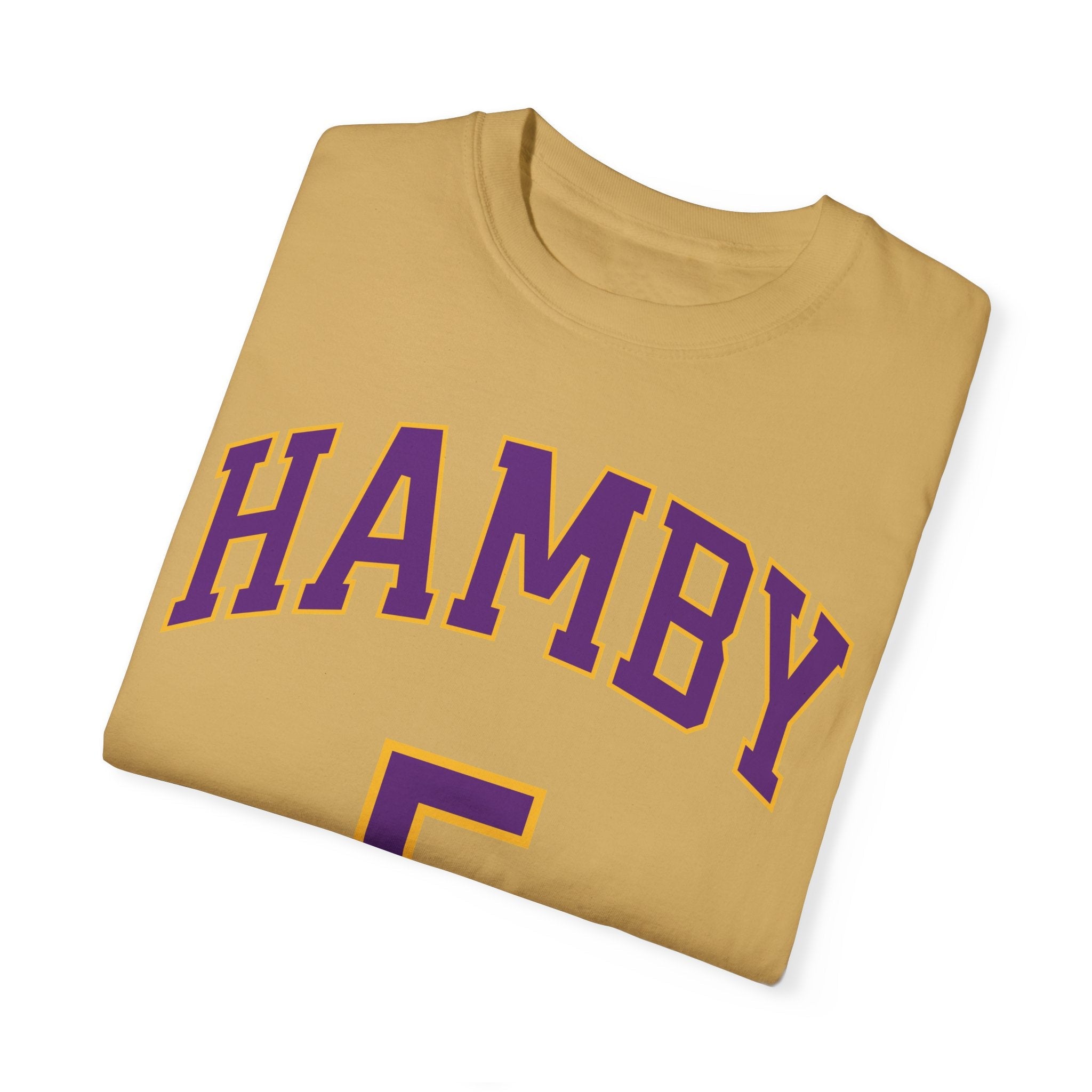 Dearica Hamby Sparks Premium Basketball Shirt | Chix Sports