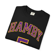 Dearica Hamby Sparks Premium Unisex Shirt | Chix Sports