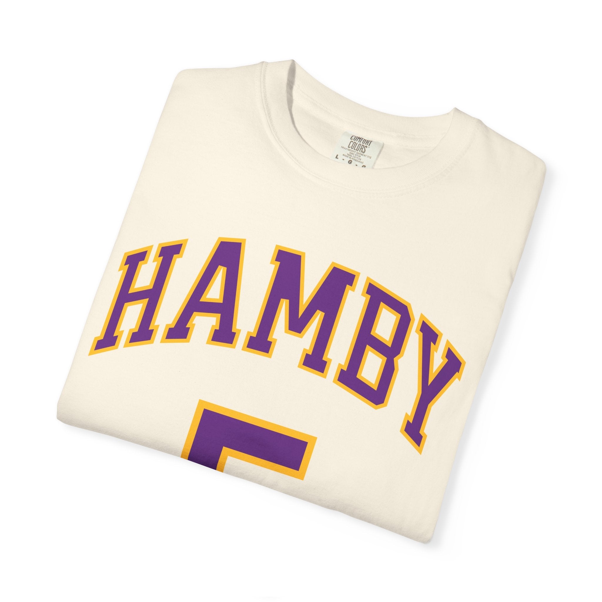 Dearica Hamby Sparks Premium Unisex Shirt | Chix Sports