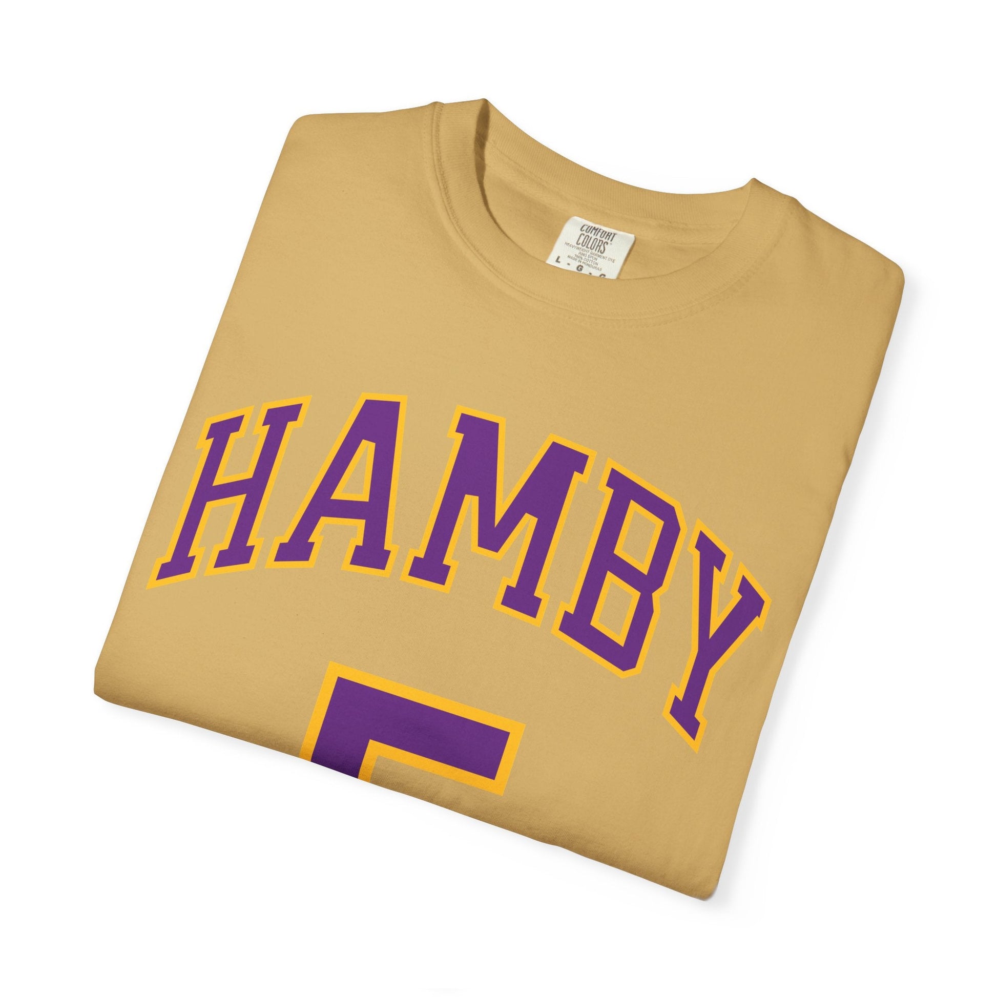 Dearica Hamby Sparks Premium Unisex Shirt | Chix Sports