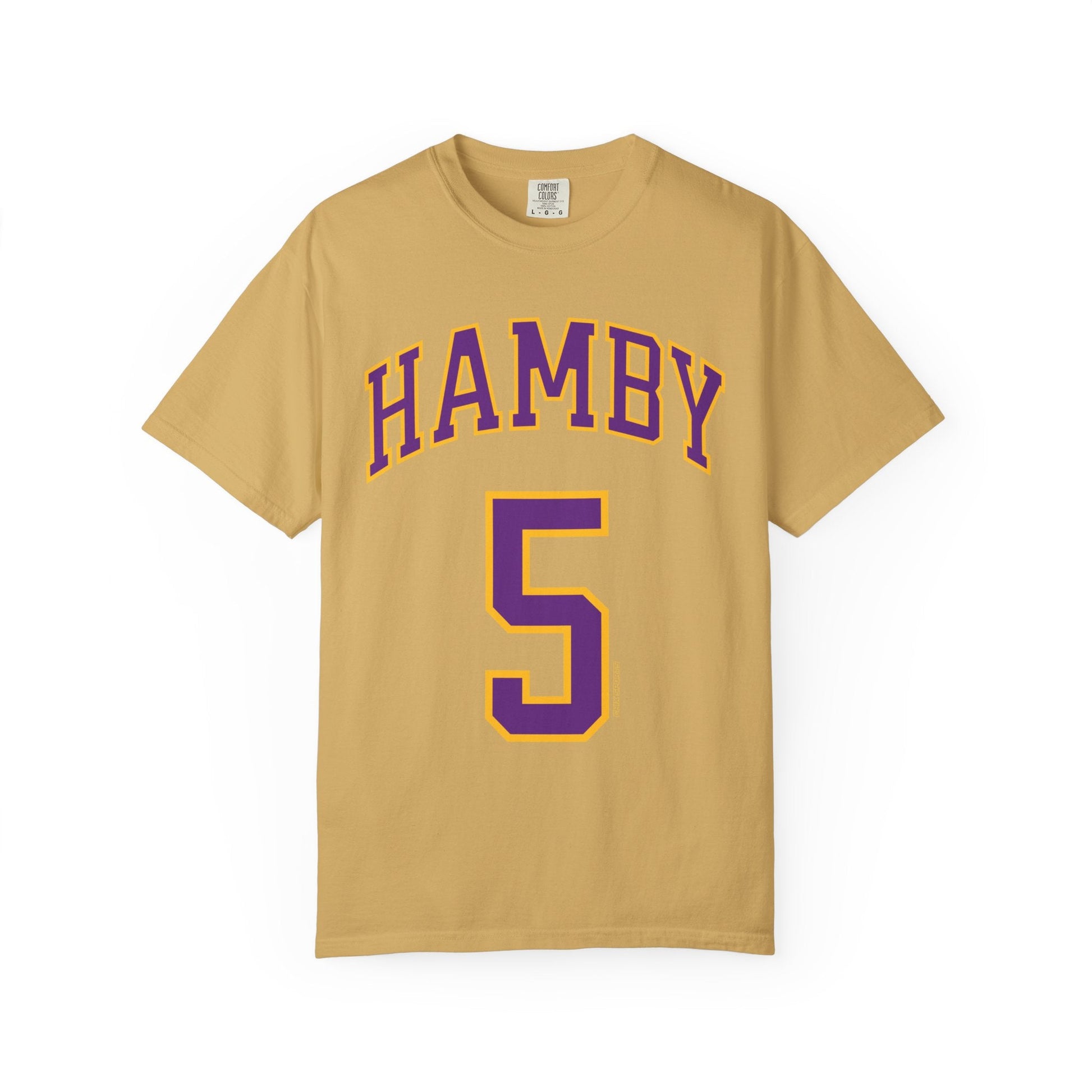 Dearica Hamby Sparks Premium Unisex Shirt | Chix Sports