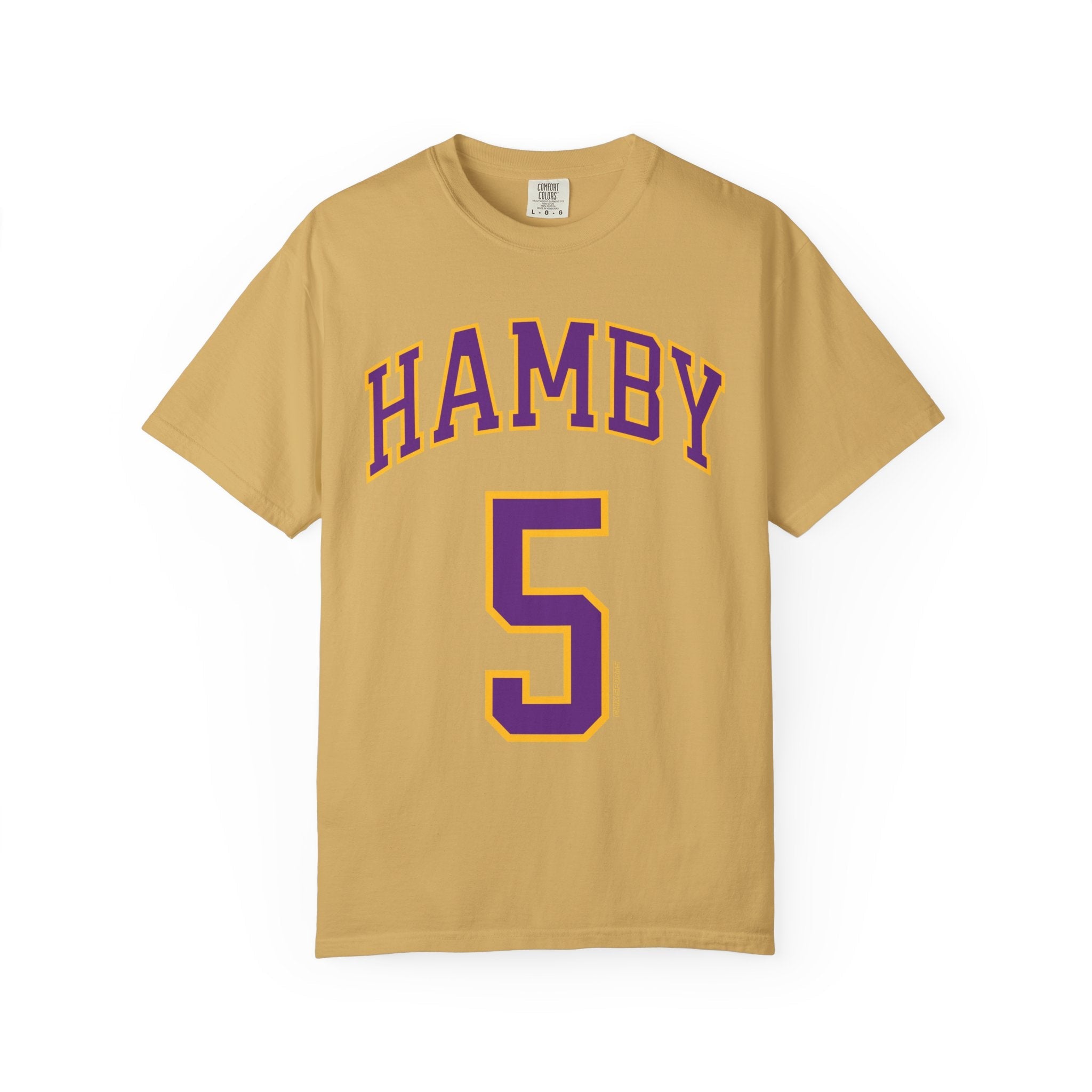 Dearica Hamby Sparks Premium Unisex Shirt | Chix Sports
