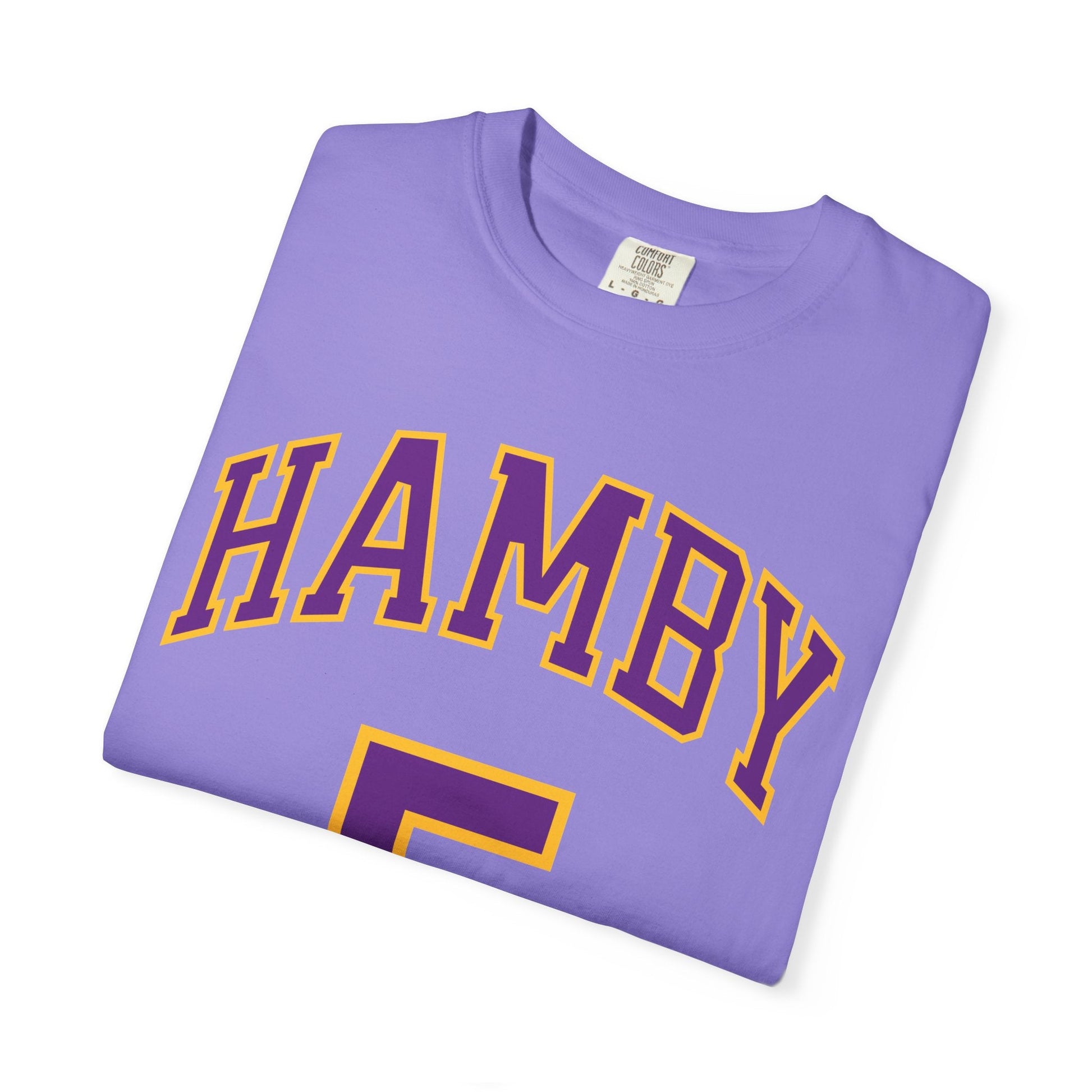Dearica Hamby Sparks Premium Unisex Shirt | Chix Sports