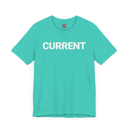 Debinha Current Soccer Softblend T-shirt | Chix Sports