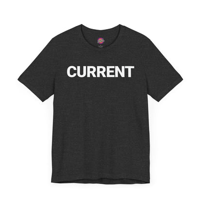 Debinha Current Soccer Softblend T-shirt | Chix Sports