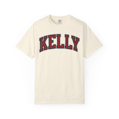 Deja Kelly Aces Basketball Premium Shirt | Chix Sports