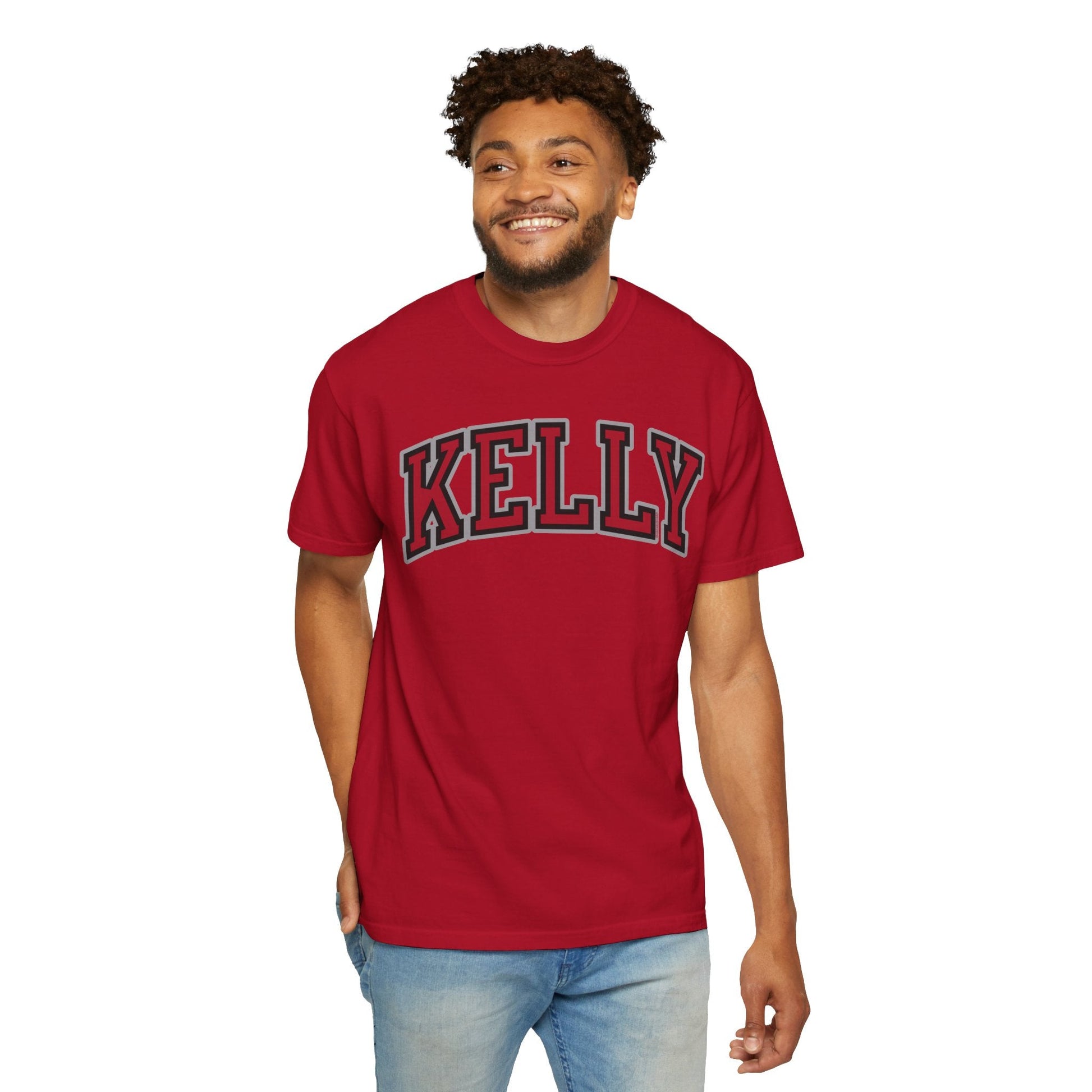 Deja Kelly Aces Basketball Premium Shirt | Chix Sports