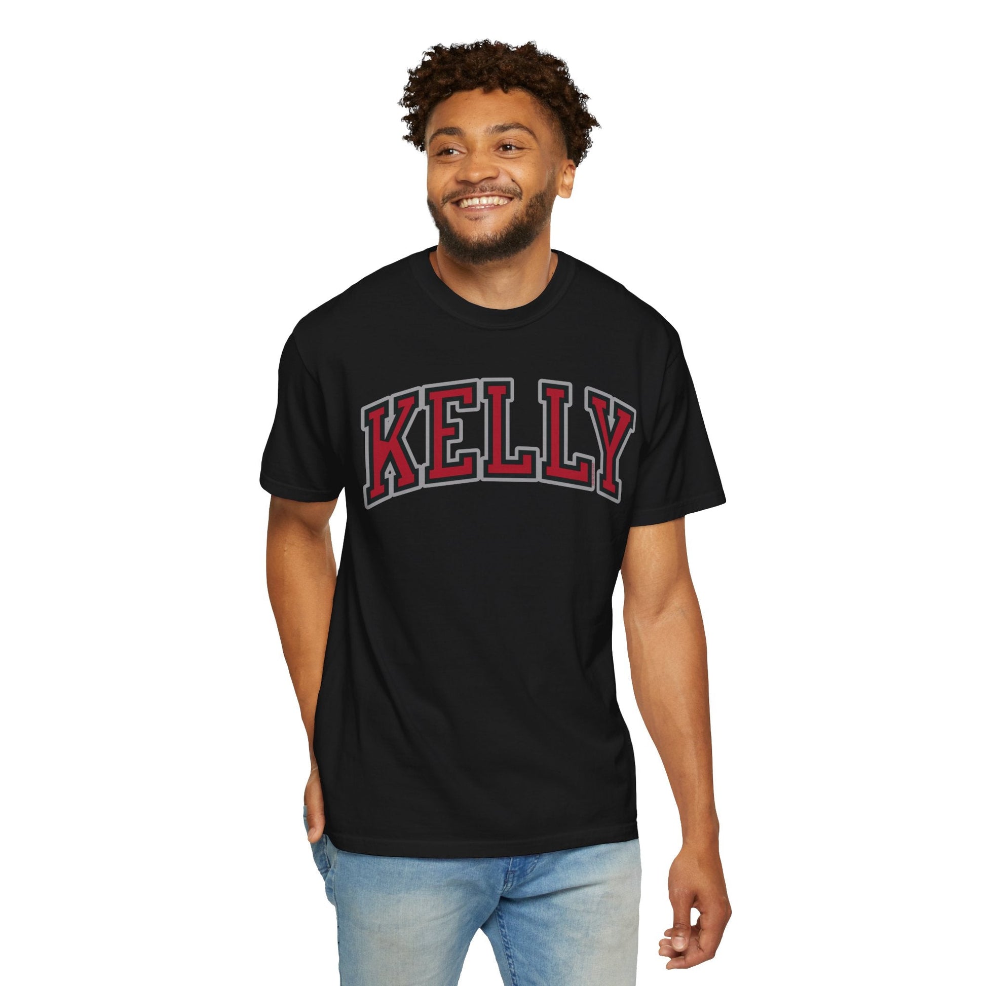 Deja Kelly Aces Basketball Premium Shirt | Chix Sports