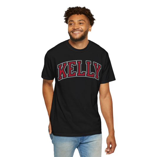 Deja Kelly Aces Basketball Premium Shirt | Chix Sports