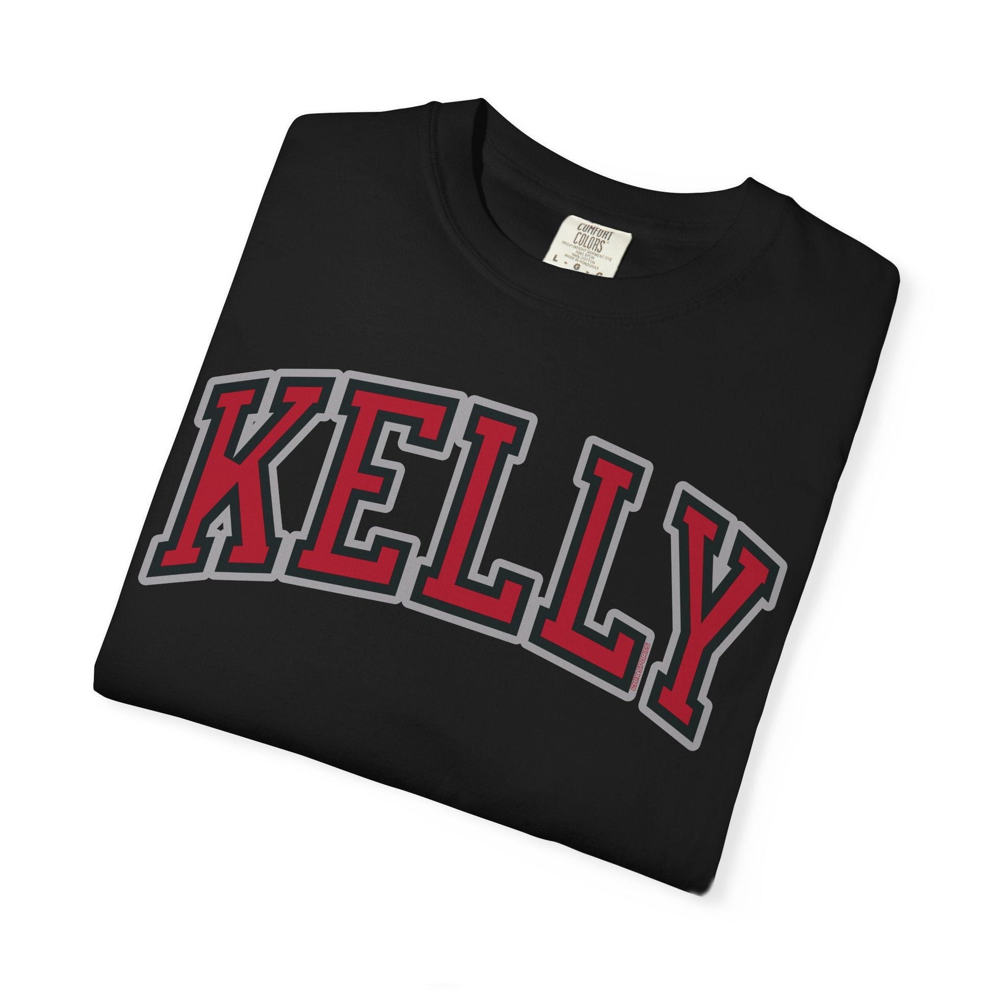 Deja Kelly Aces Basketball Premium Shirt | Chix Sports