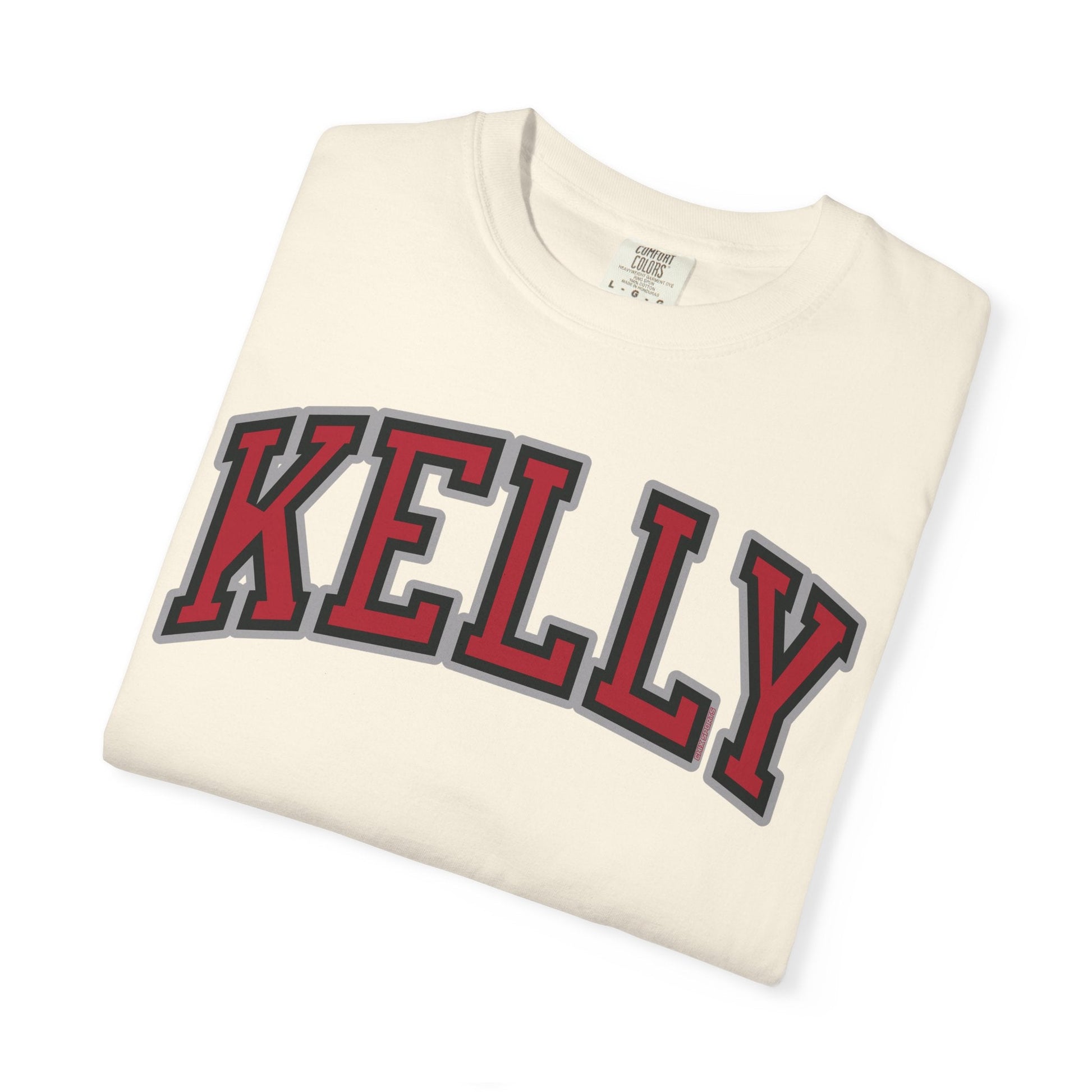 Deja Kelly Aces Basketball Premium Shirt | Chix Sports