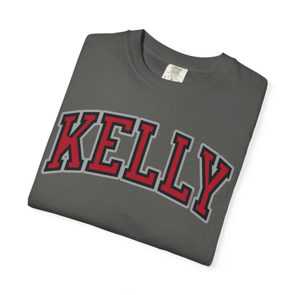Deja Kelly Aces Basketball Premium Shirt | Chix Sports