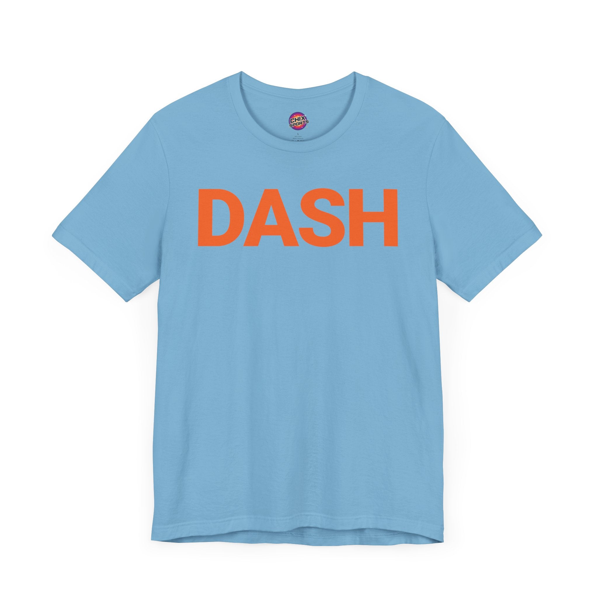 Delanie Sheehan Soccer Softblend T-shirt | Chix Sports