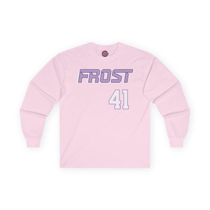 Denisa Krizova Frost Long Sleeve Shirt | Chix Sports