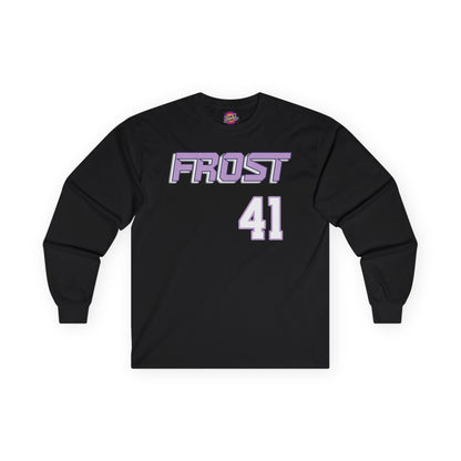 Denisa Krizova Frost Long Sleeve Shirt | Chix Sports