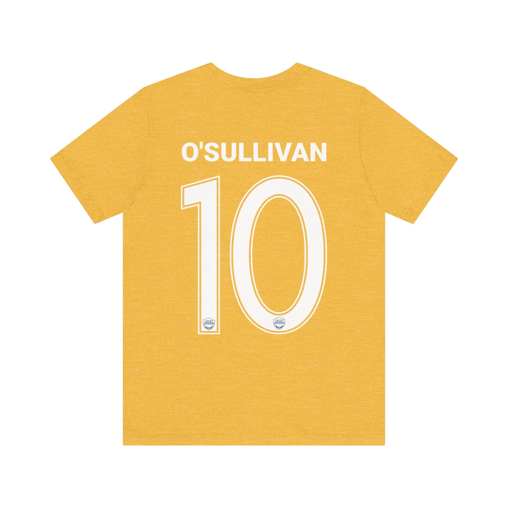 Denise O'Sullivan Courage Softblend T-shirt | Chix Sports