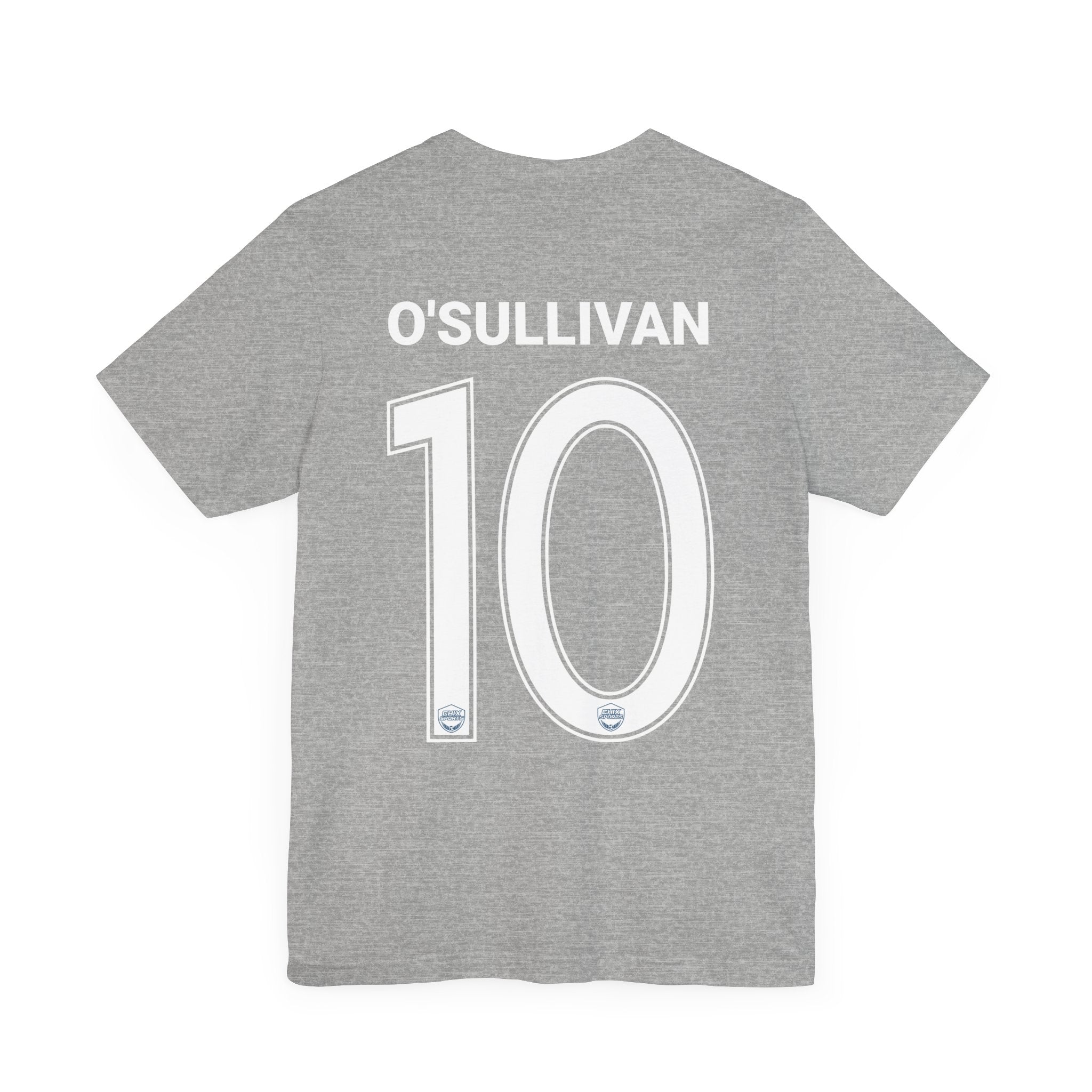 Denise O'Sullivan Courage Softblend T-shirt | Chix Sports